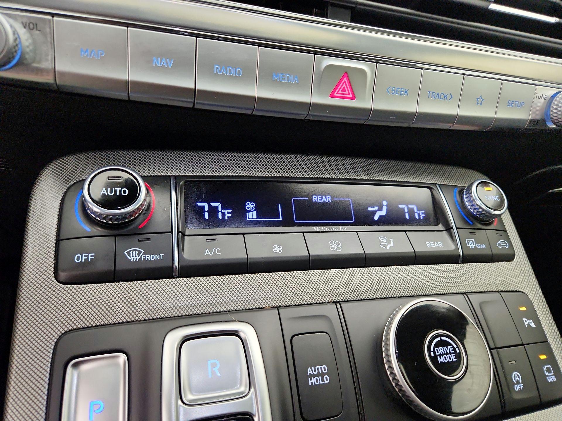 Thumbnail: 2022 Hyundai Palisade - 17