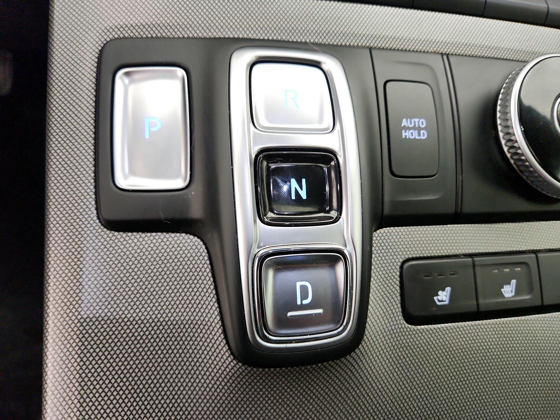 Thumbnail: 2022 Hyundai Palisade - 18