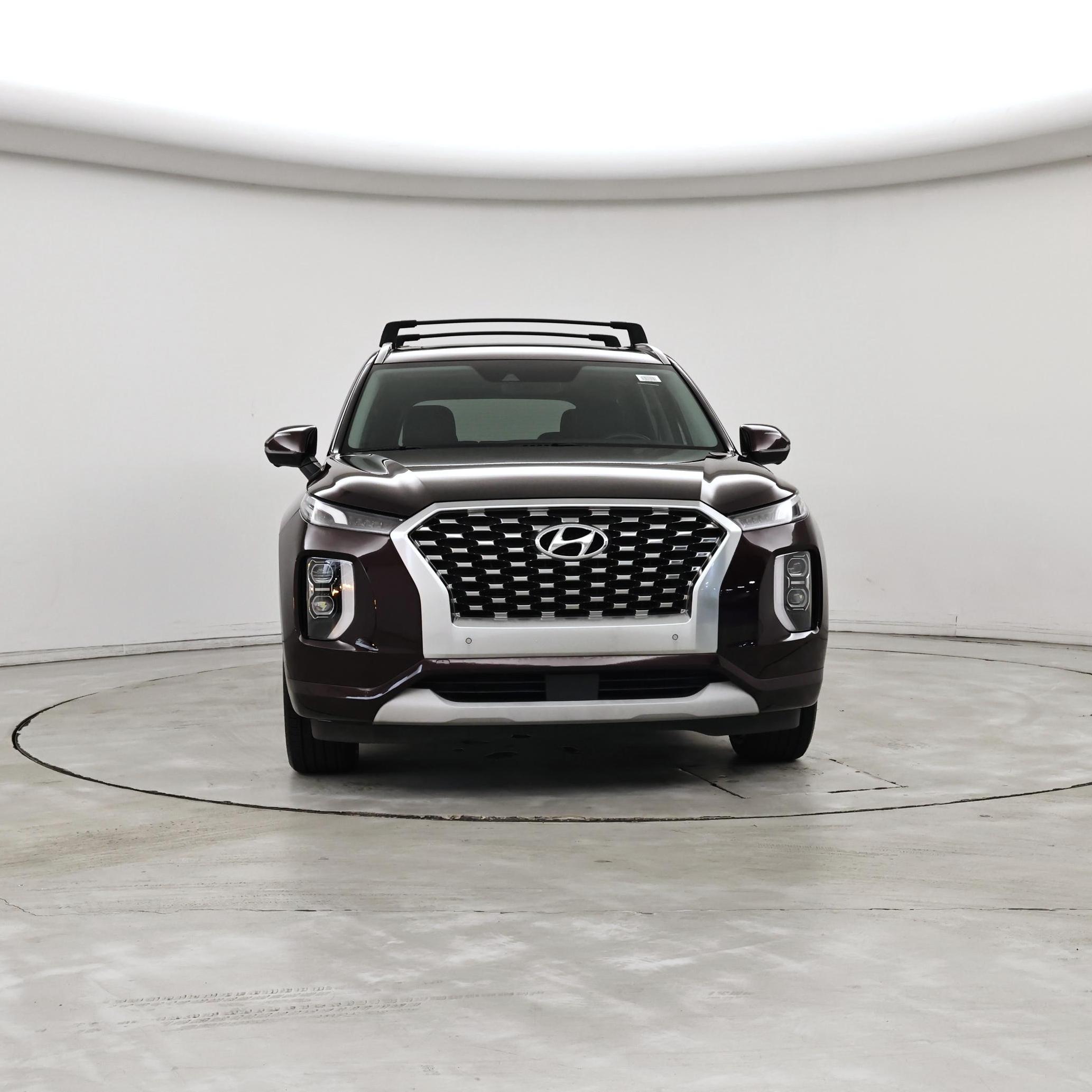 Thumbnail: 2022 Hyundai Palisade - 5