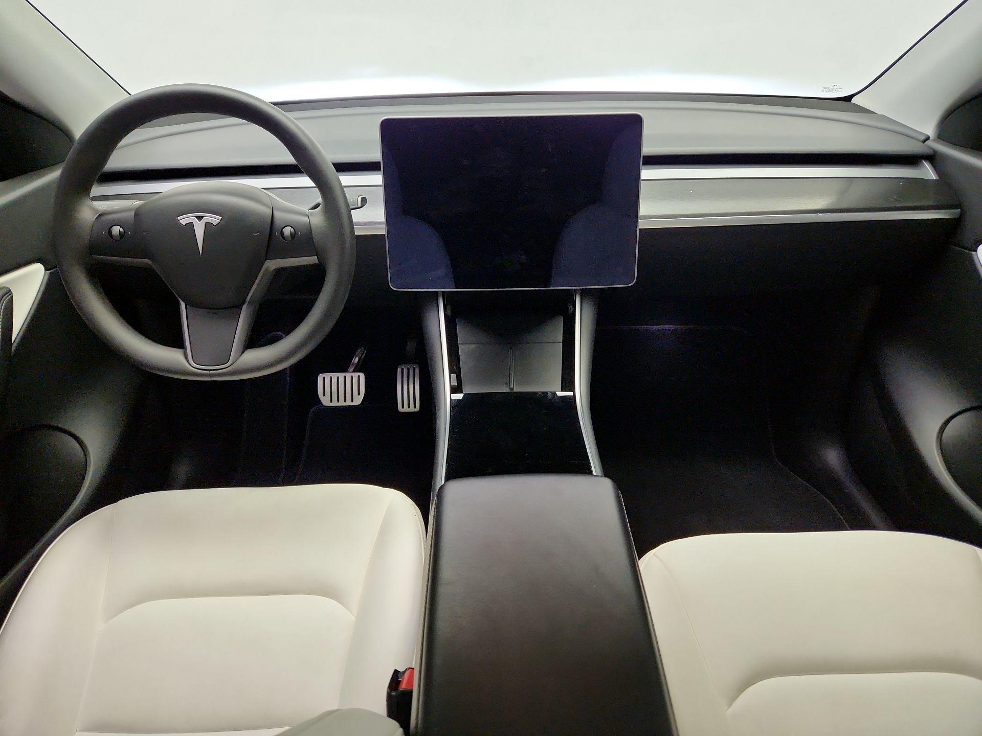 Thumbnail: 2021 Tesla Model Y - 9