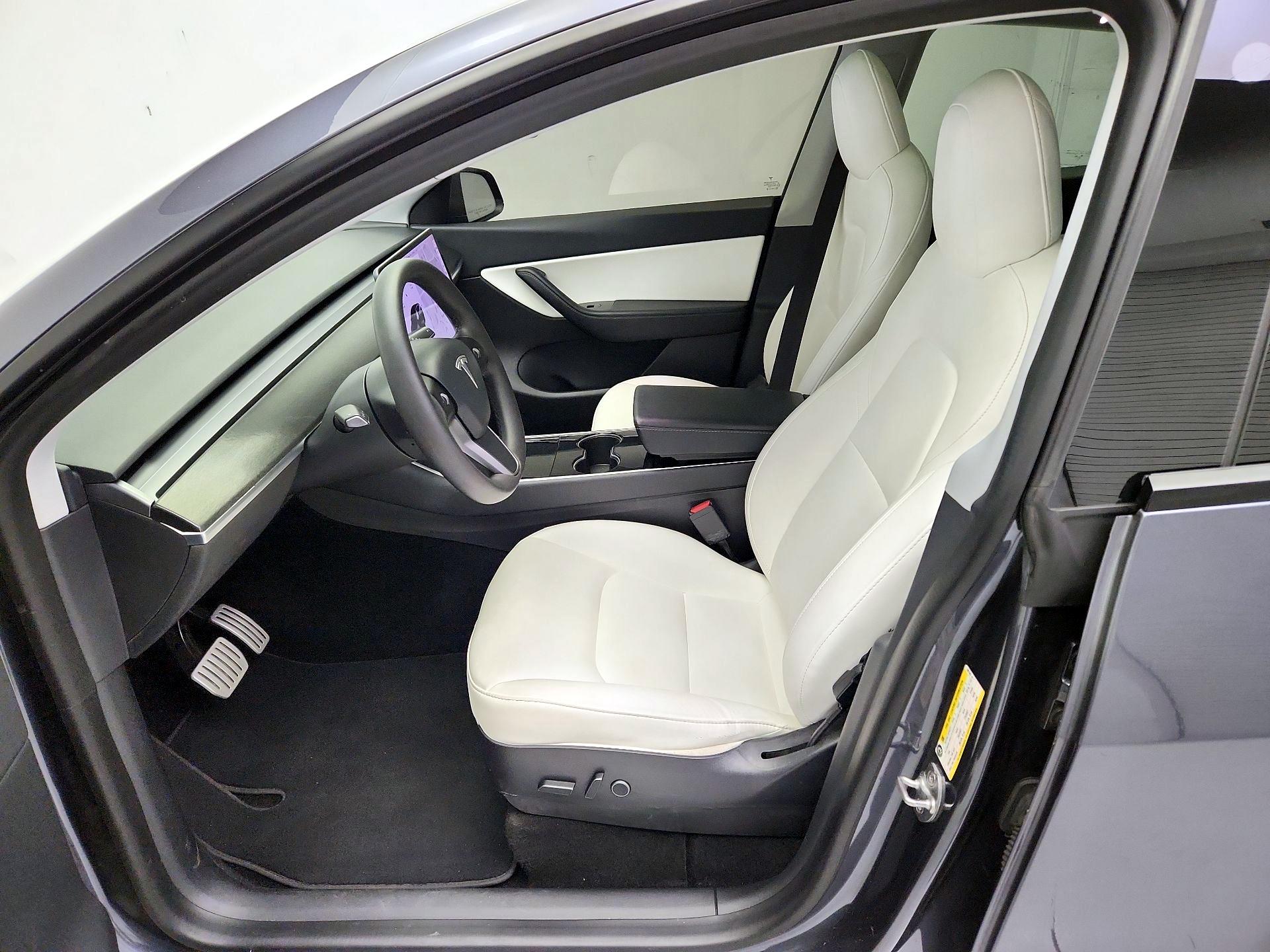 Thumbnail: 2021 Tesla Model Y - 11