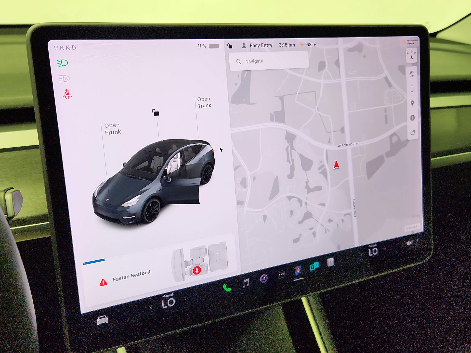 Thumbnail: 2021 Tesla Model Y - 13