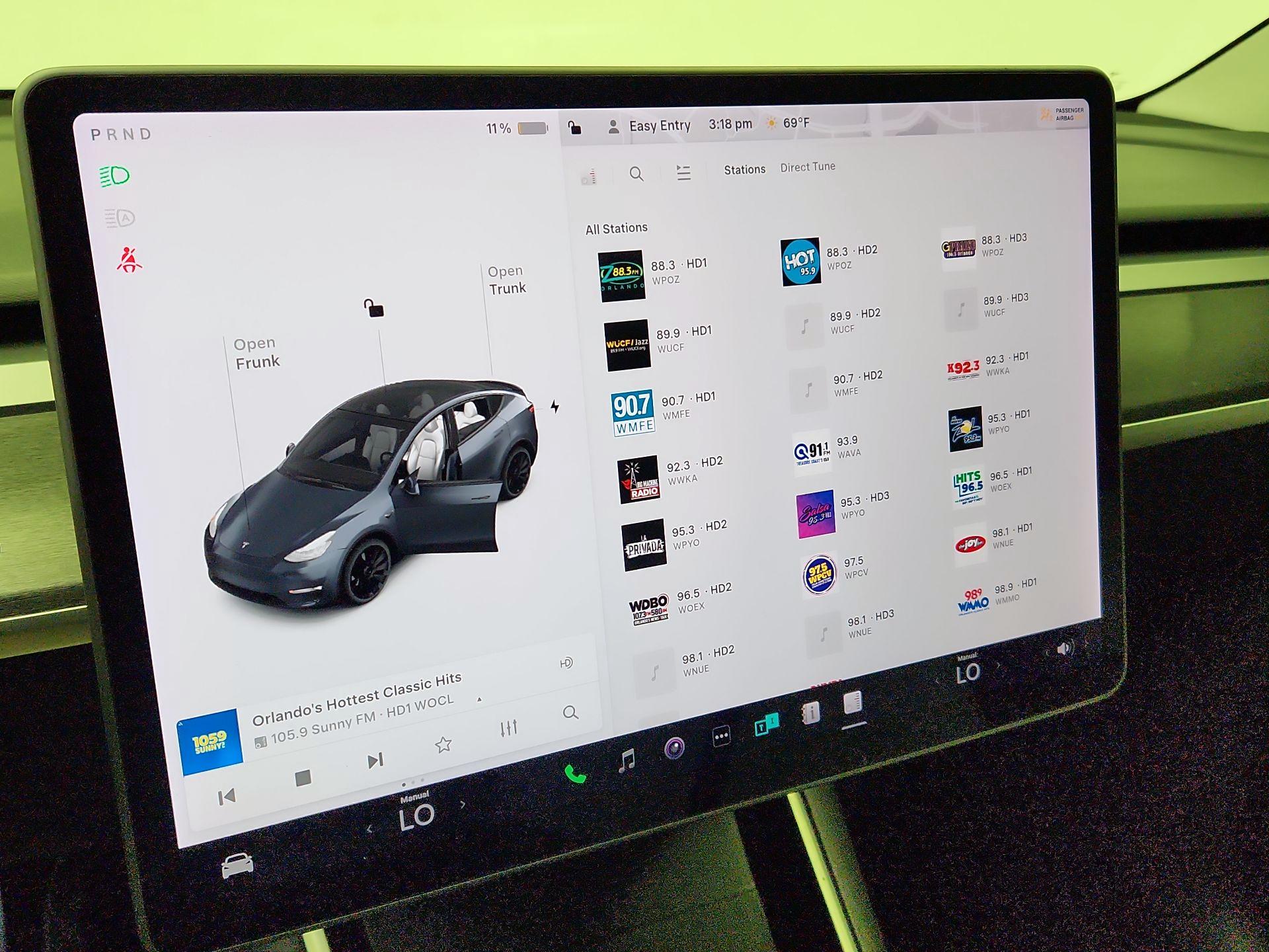 Thumbnail: 2021 Tesla Model Y - 15