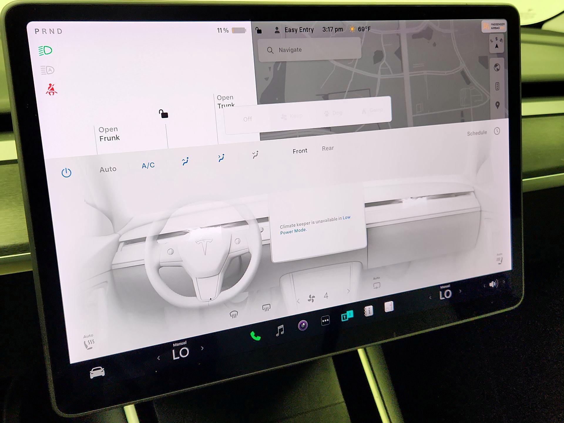 Thumbnail: 2021 Tesla Model Y - 16