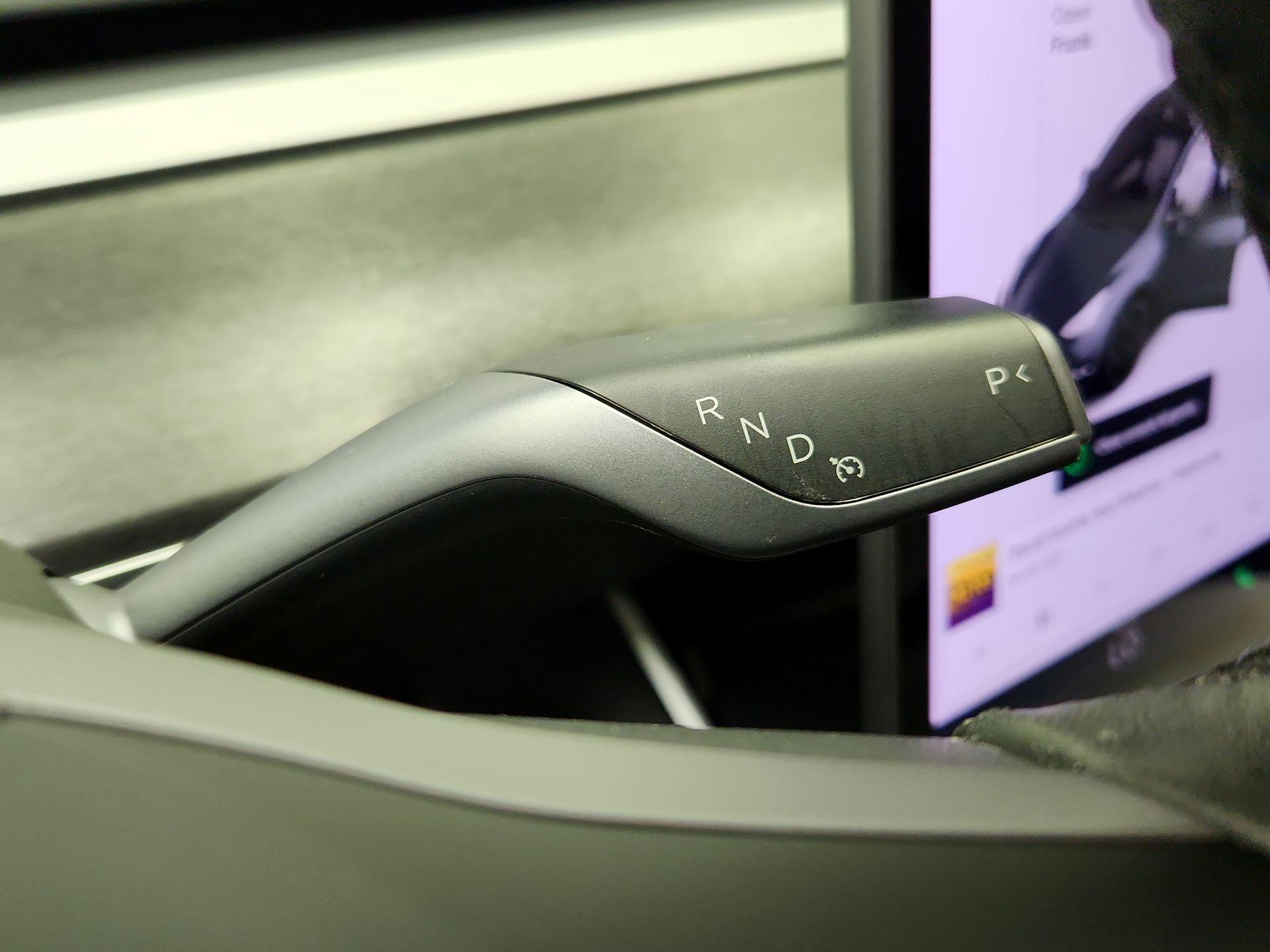 Thumbnail: 2021 Tesla Model Y - 17