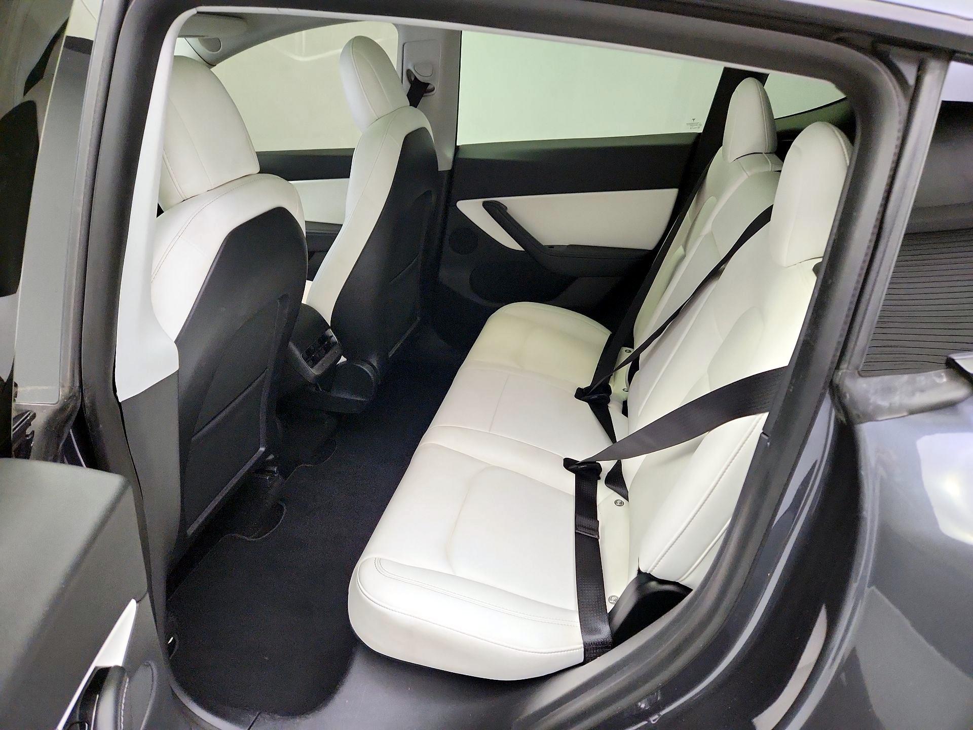 Thumbnail: 2021 Tesla Model Y - 19