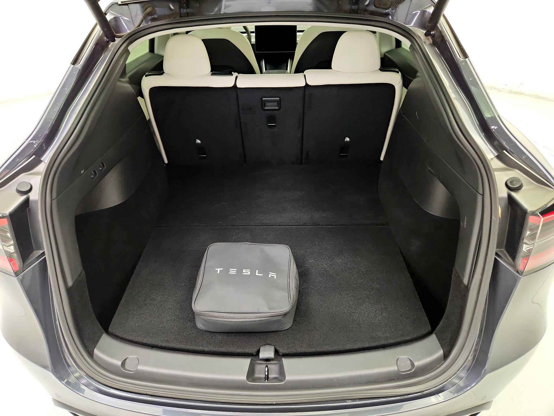 Thumbnail: 2021 Tesla Model Y - 20