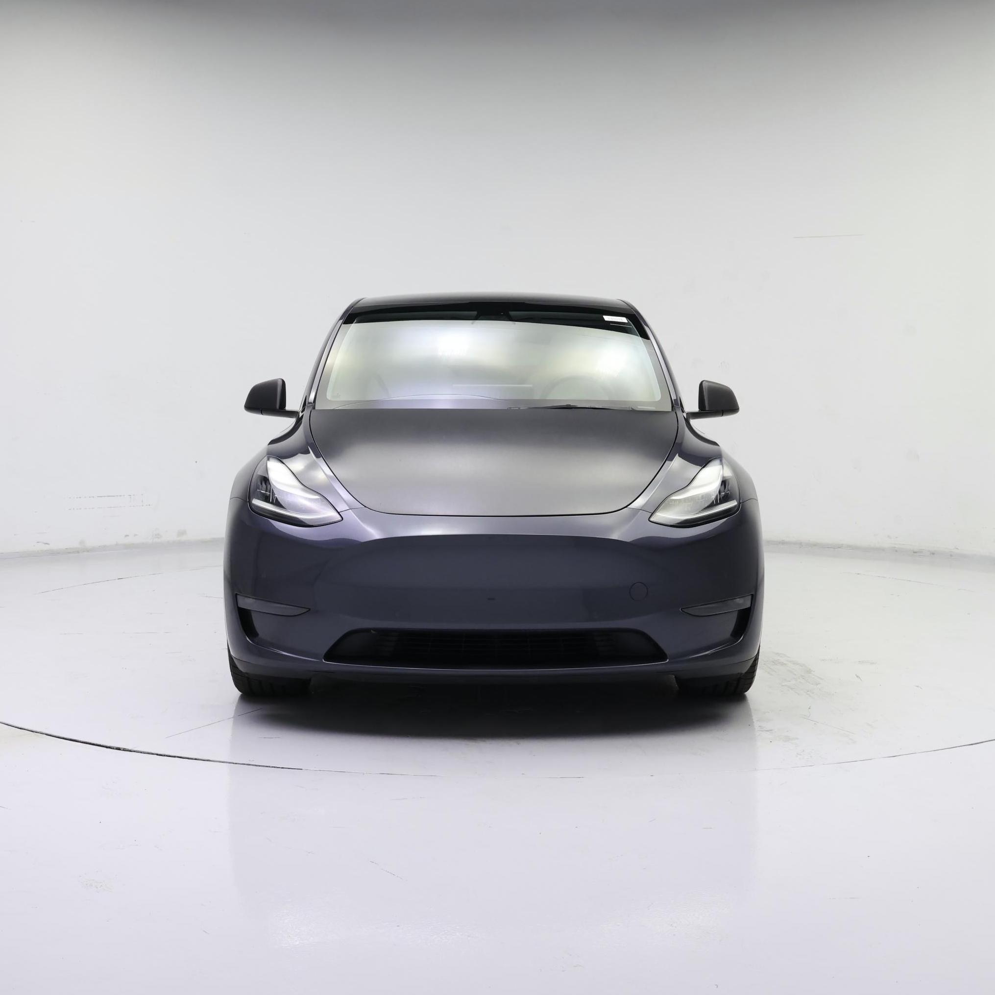 Thumbnail: 2021 Tesla Model Y - 5