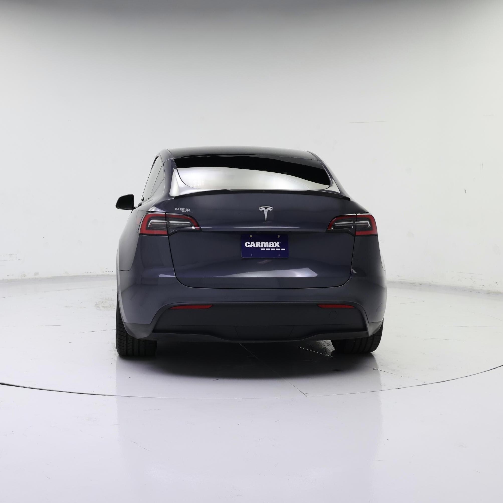 Thumbnail: 2021 Tesla Model Y - 6