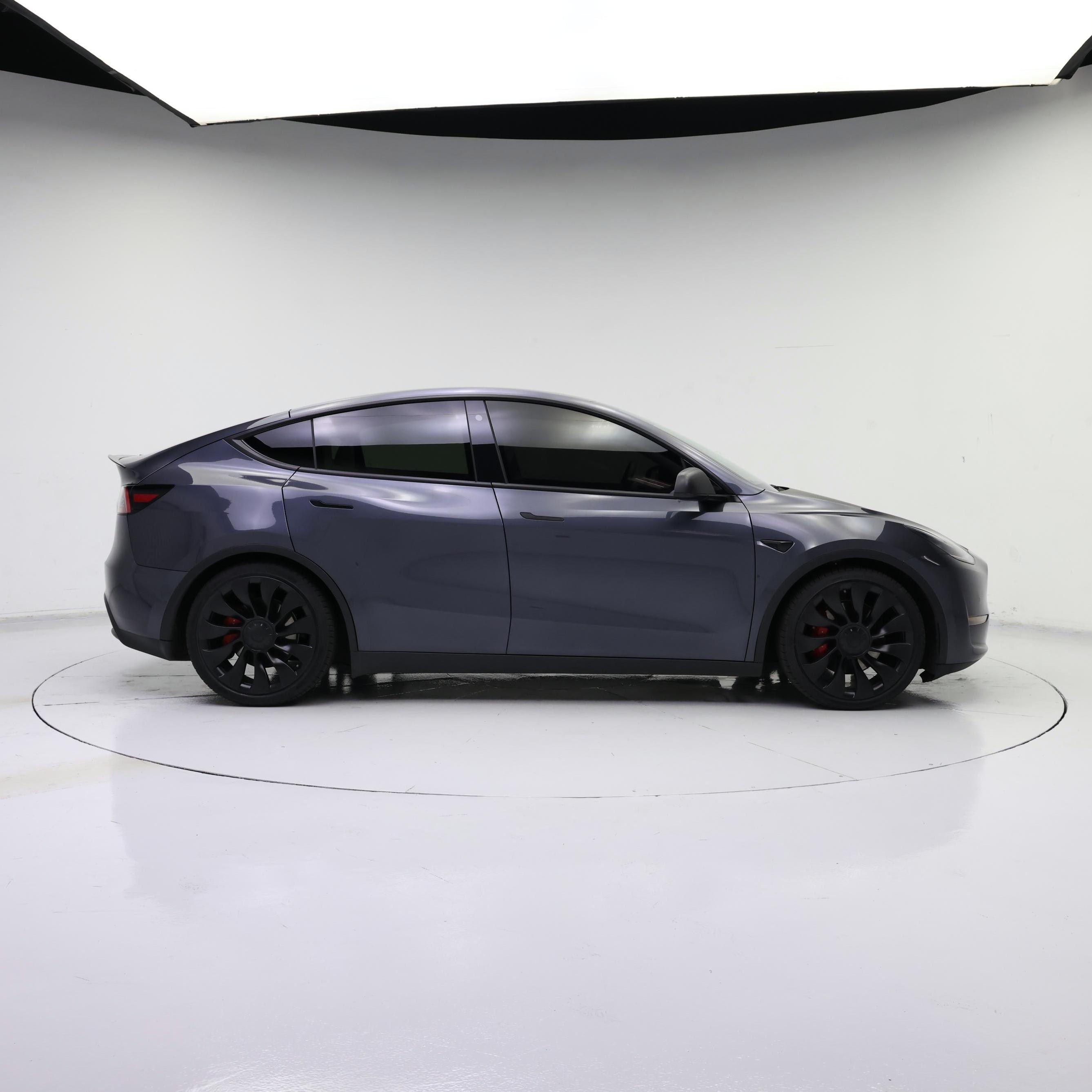 Thumbnail: 2021 Tesla Model Y - 7