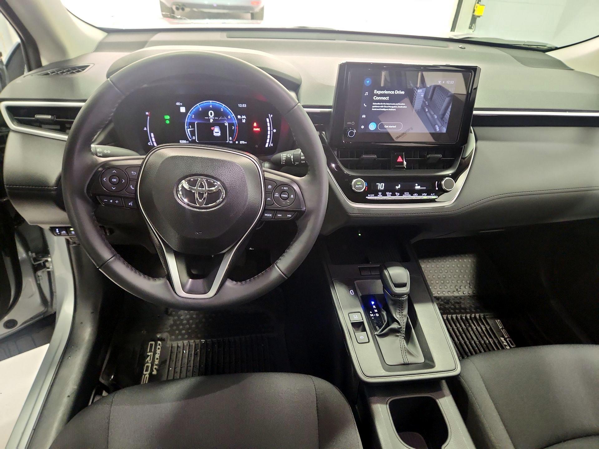 Thumbnail: 2026 Toyota Corolla Cross - 9