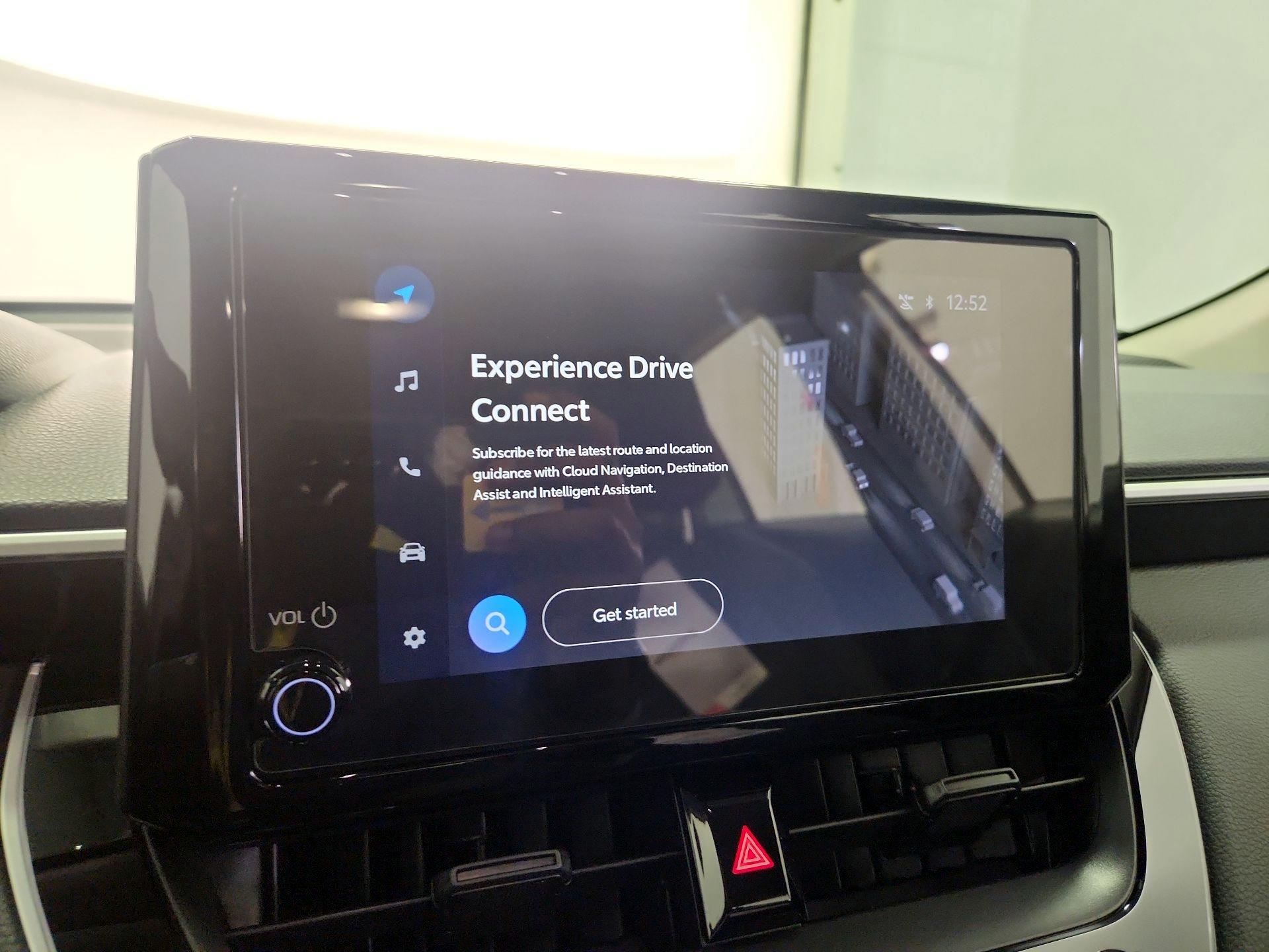 Thumbnail: 2026 Toyota Corolla Cross - 14