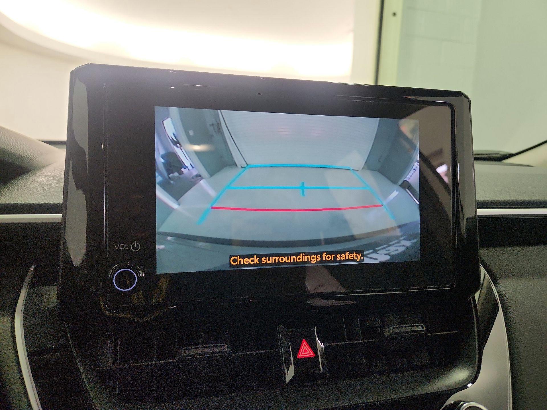 Thumbnail: 2026 Toyota Corolla Cross - 15