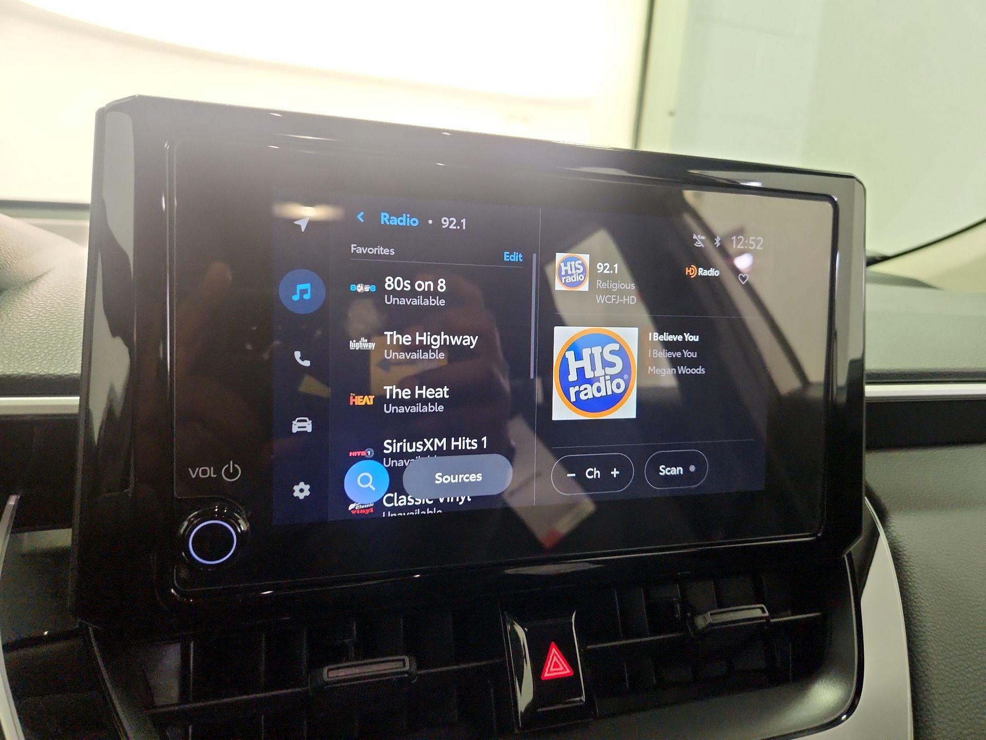 Thumbnail: 2026 Toyota Corolla Cross - 16