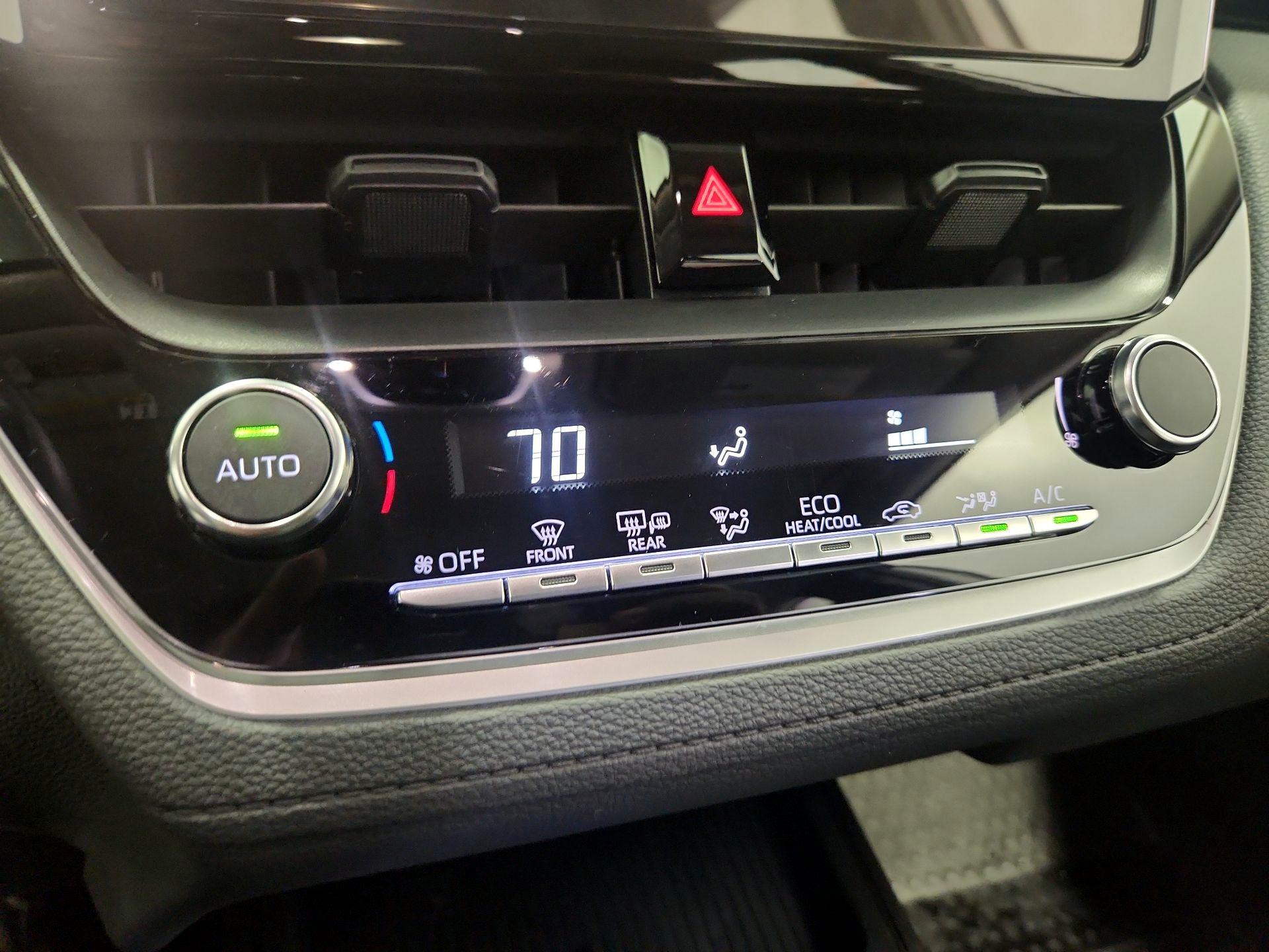 Thumbnail: 2026 Toyota Corolla Cross - 17