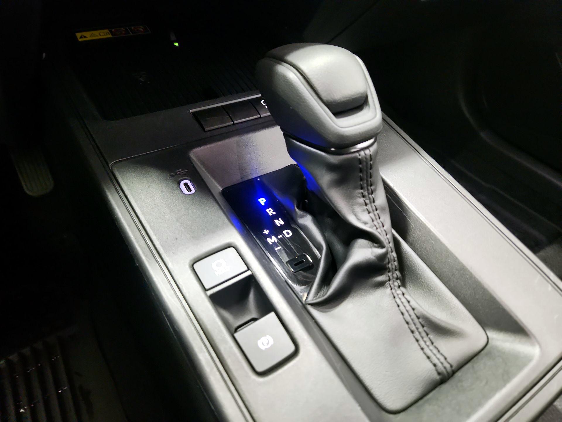 Thumbnail: 2026 Toyota Corolla Cross - 18