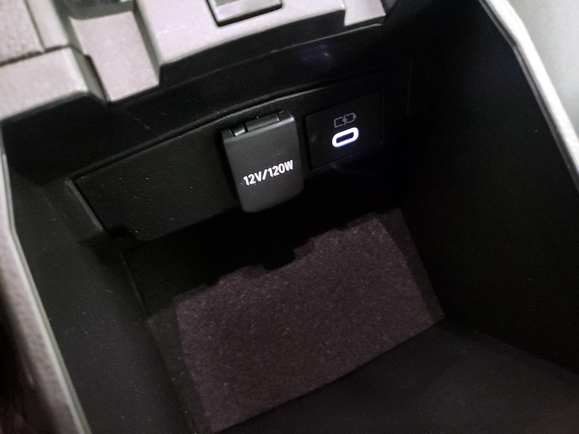 Thumbnail: 2026 Toyota Corolla Cross - 19