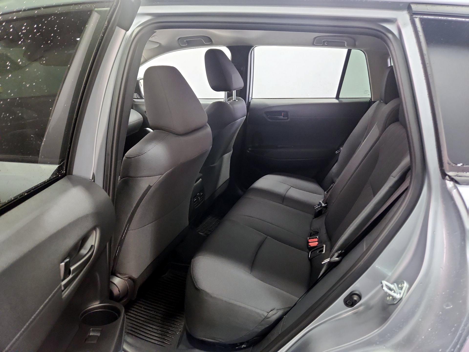 Thumbnail: 2026 Toyota Corolla Cross - 20