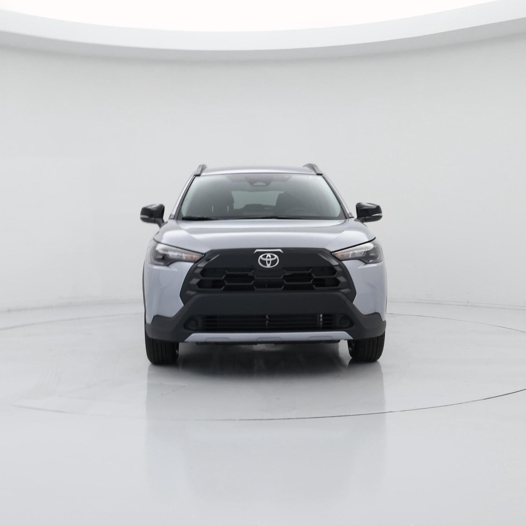 Thumbnail: 2026 Toyota Corolla Cross - 5