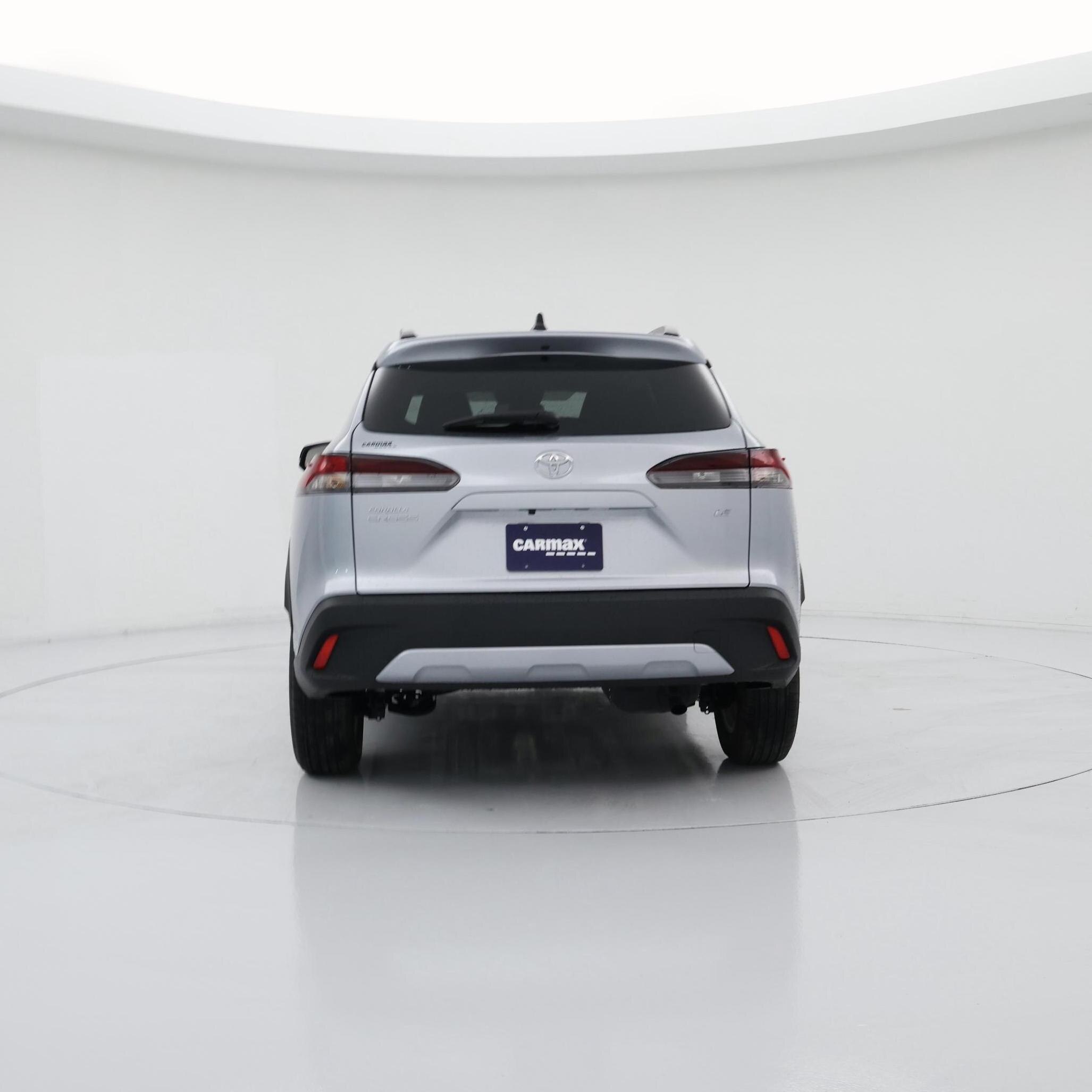 Thumbnail: 2026 Toyota Corolla Cross - 6