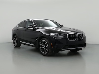 2023 BMW X4 XDrive30i
