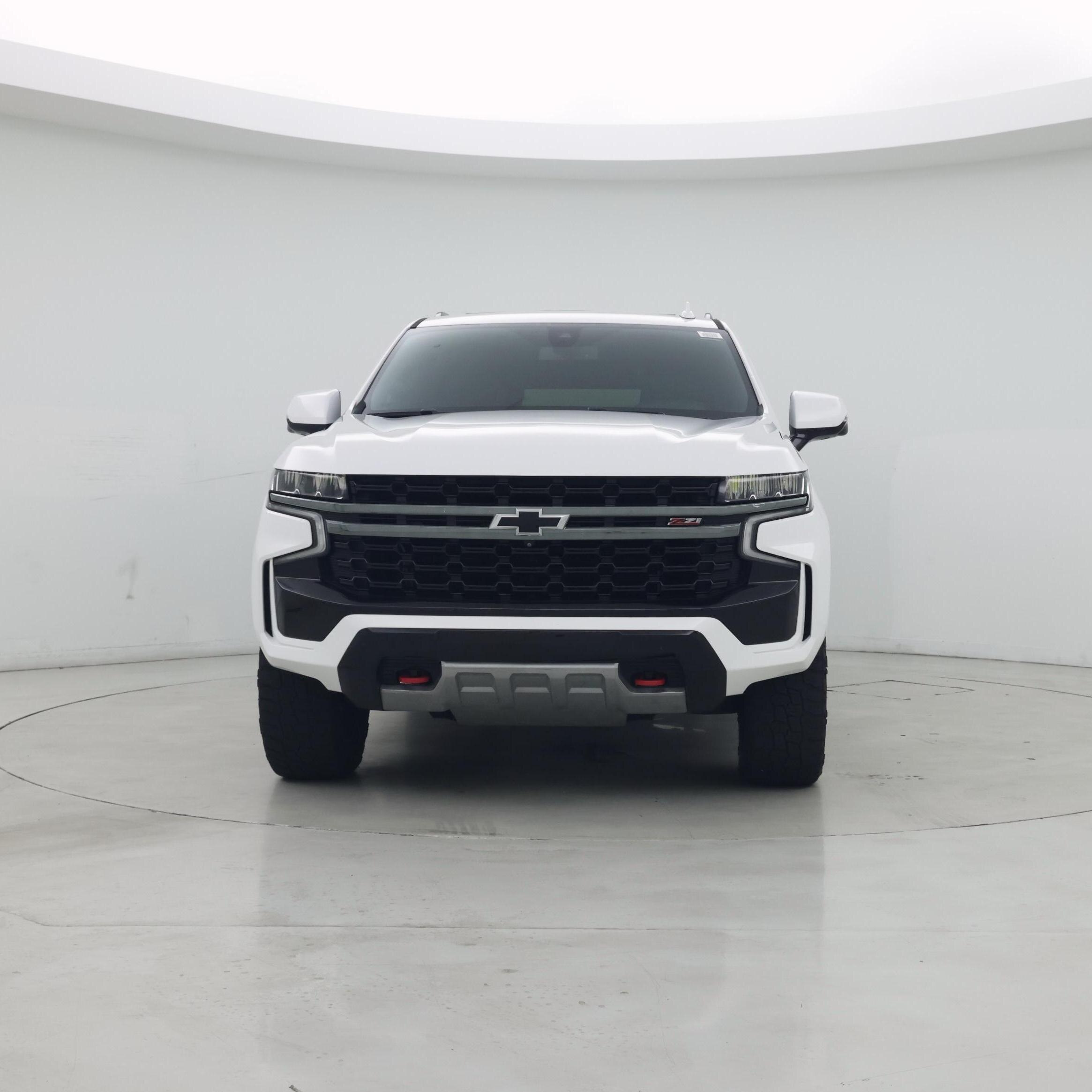 Thumbnail: 2022 Chevrolet Suburban - 5