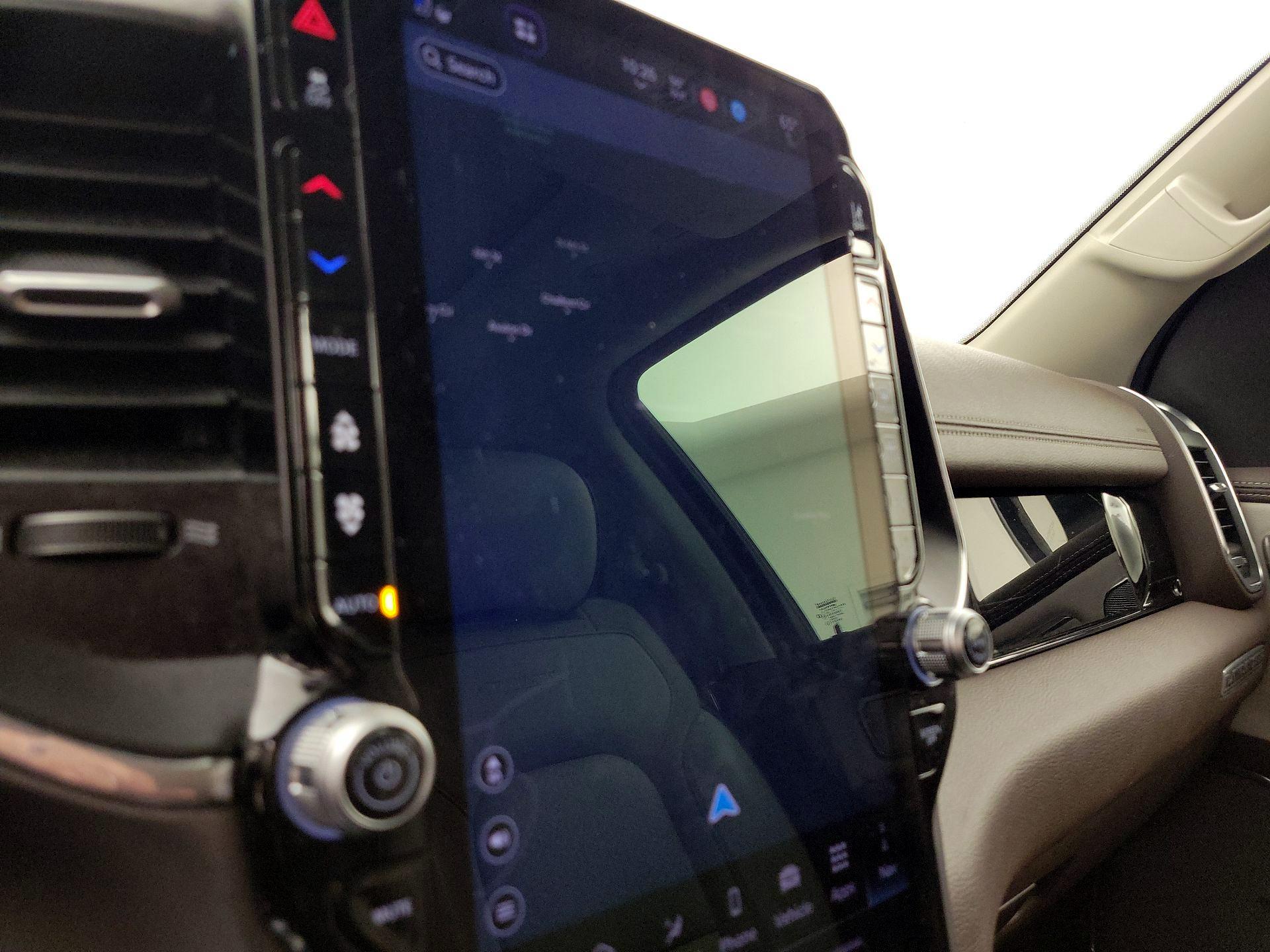 Thumbnail: 2025 RAM 1500 - 14