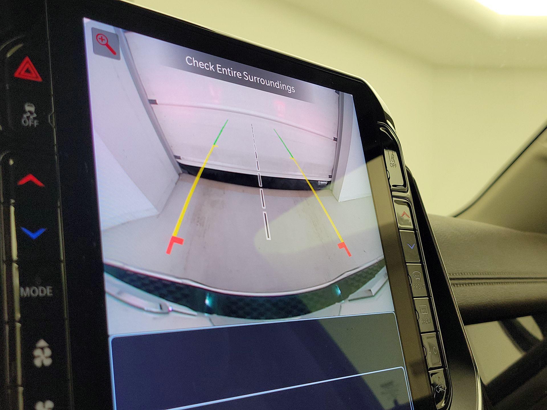 Thumbnail: 2025 RAM 1500 - 15