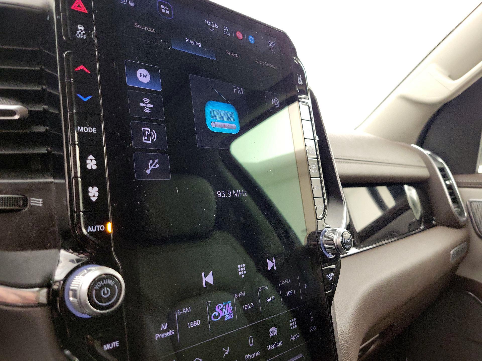 Thumbnail: 2025 RAM 1500 - 16