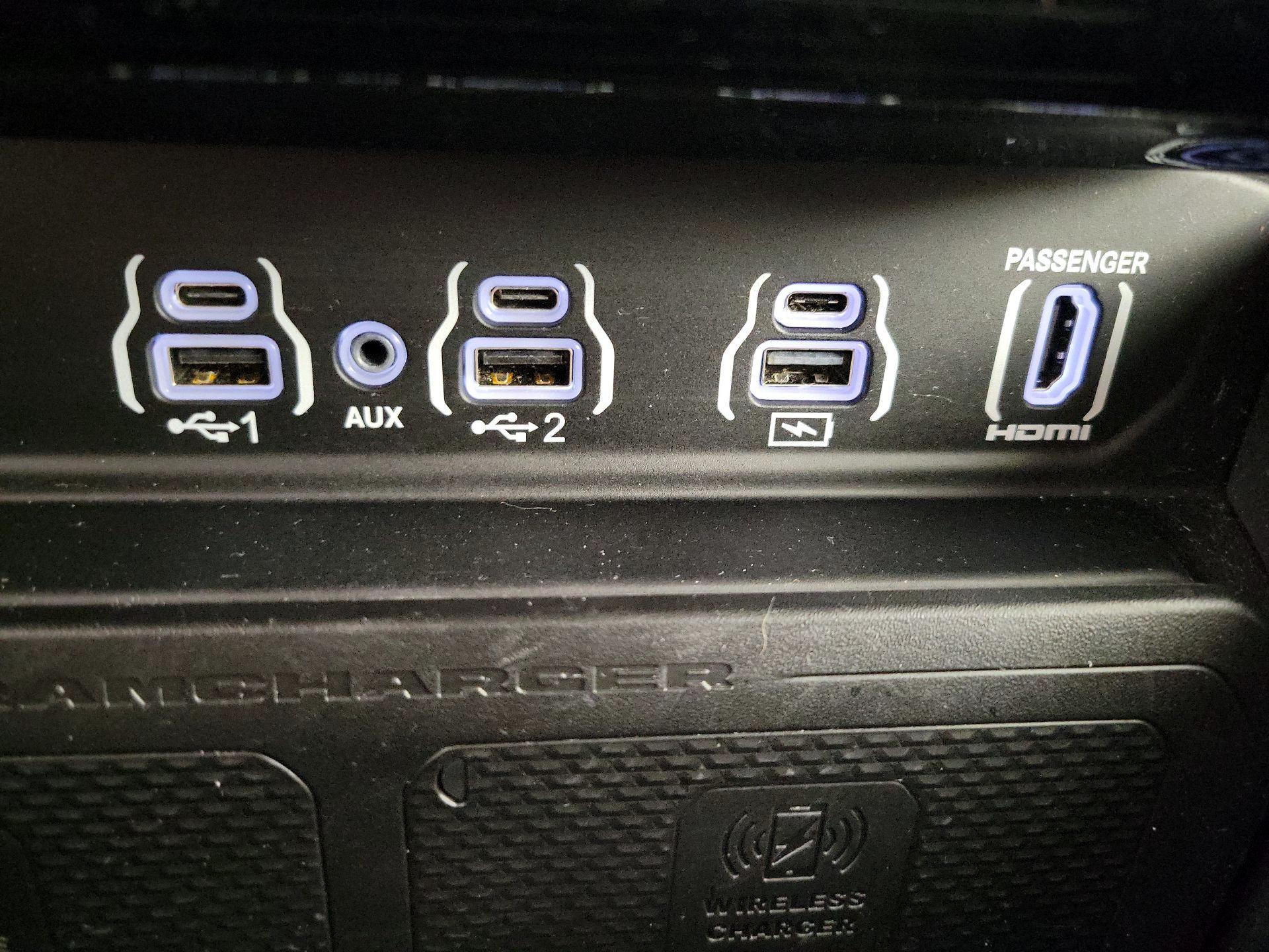 Thumbnail: 2025 RAM 1500 - 19