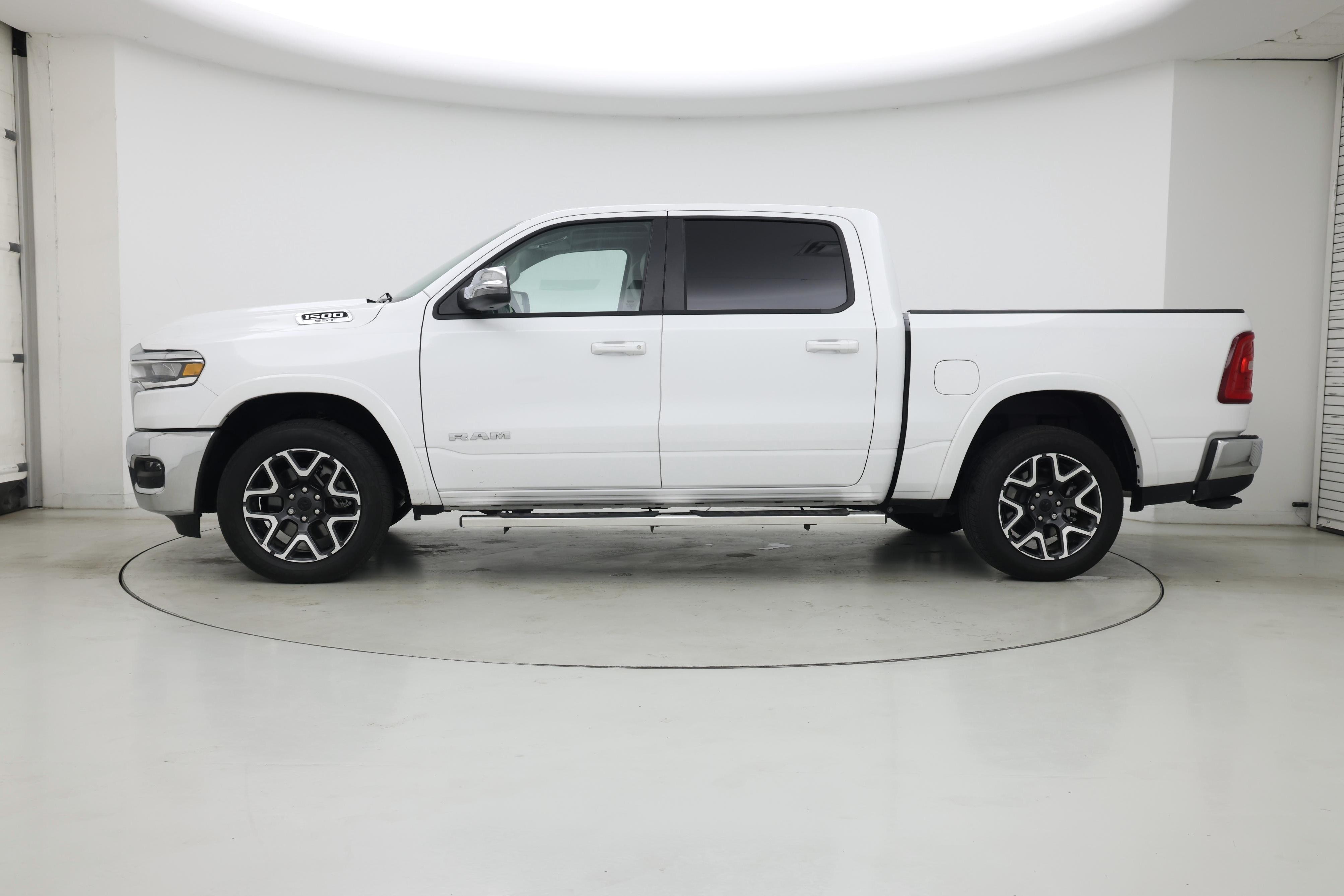 Thumbnail: 2025 RAM 1500 - 3