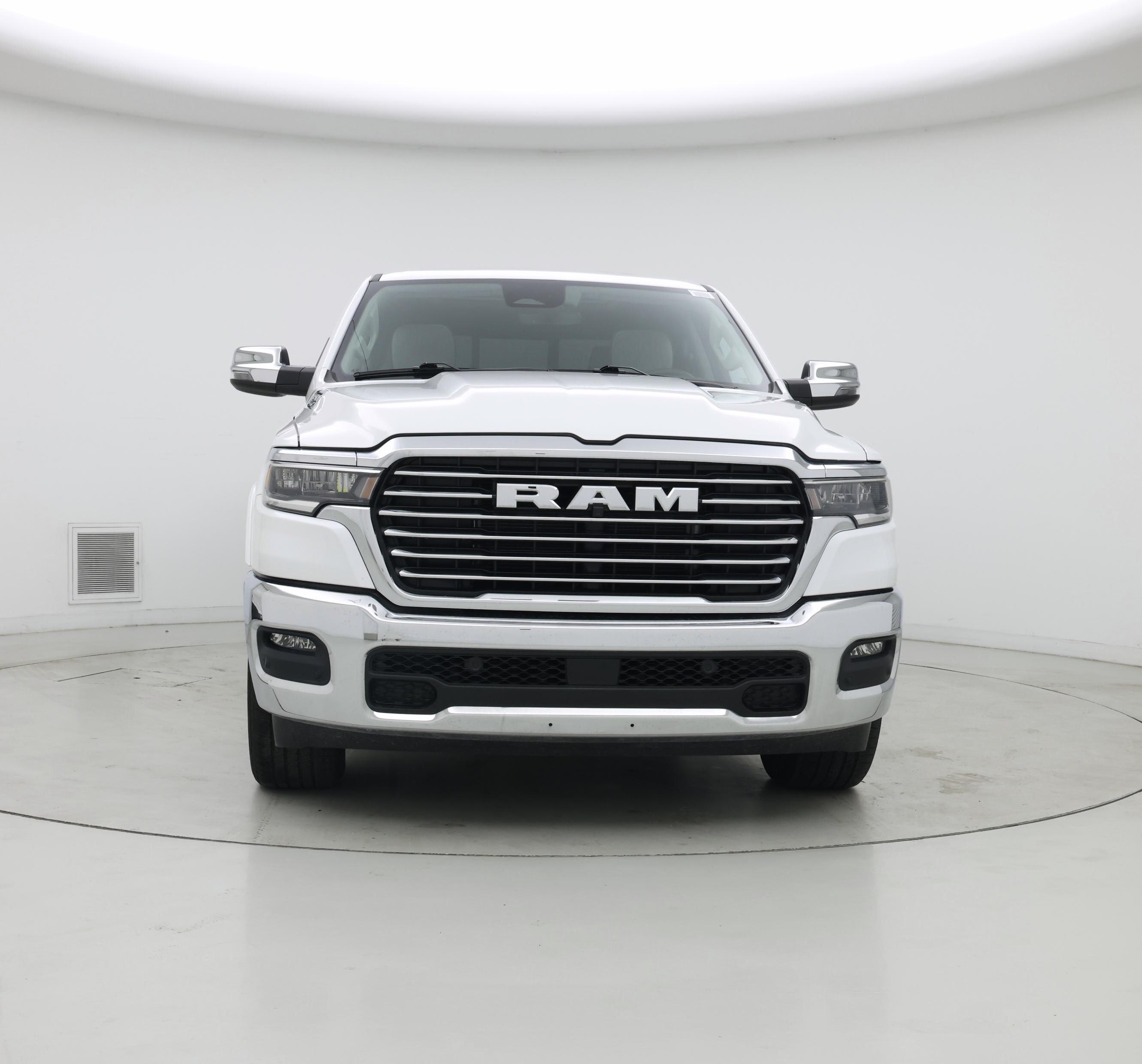 Thumbnail: 2025 RAM 1500 - 5