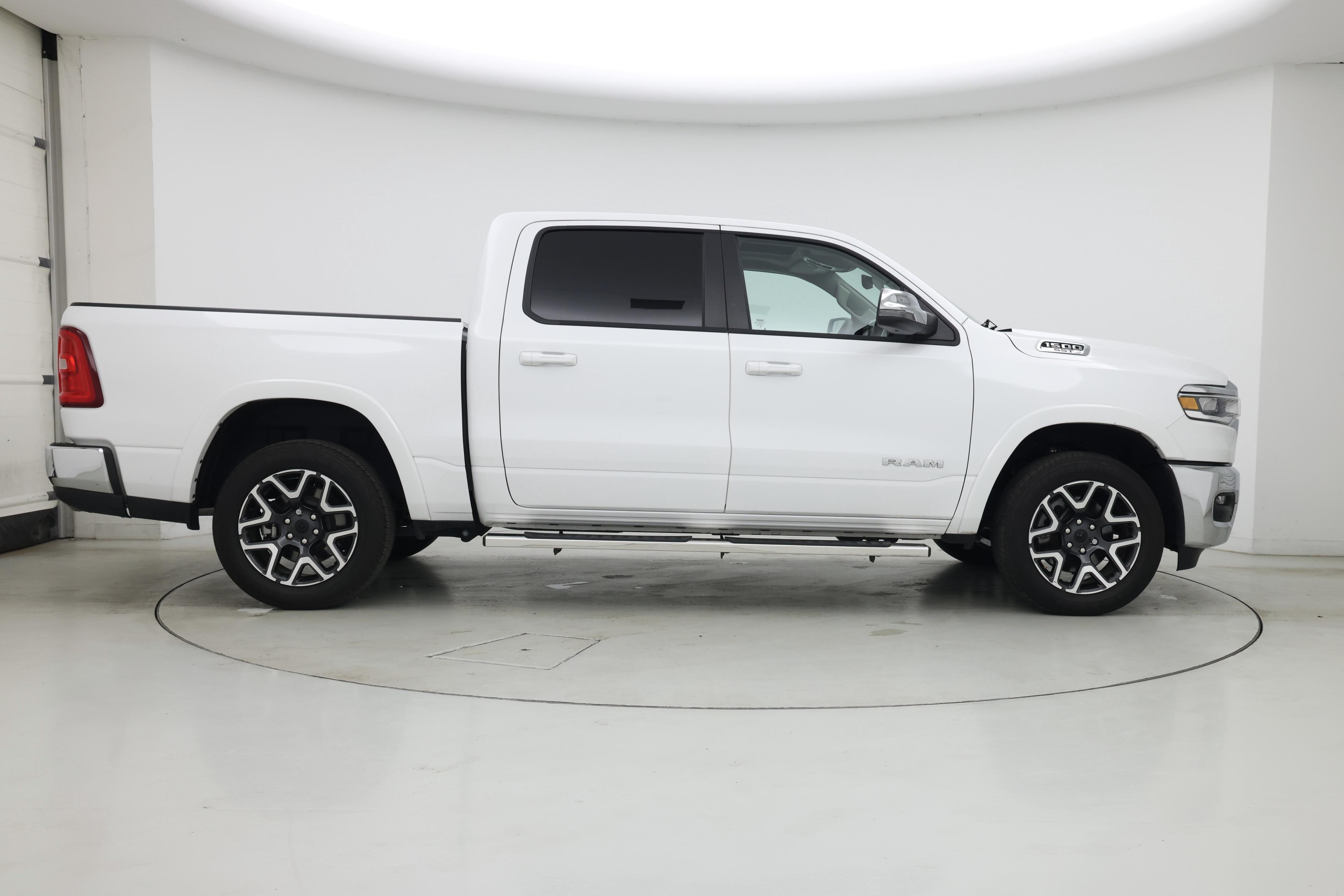 Thumbnail: 2025 RAM 1500 - 7