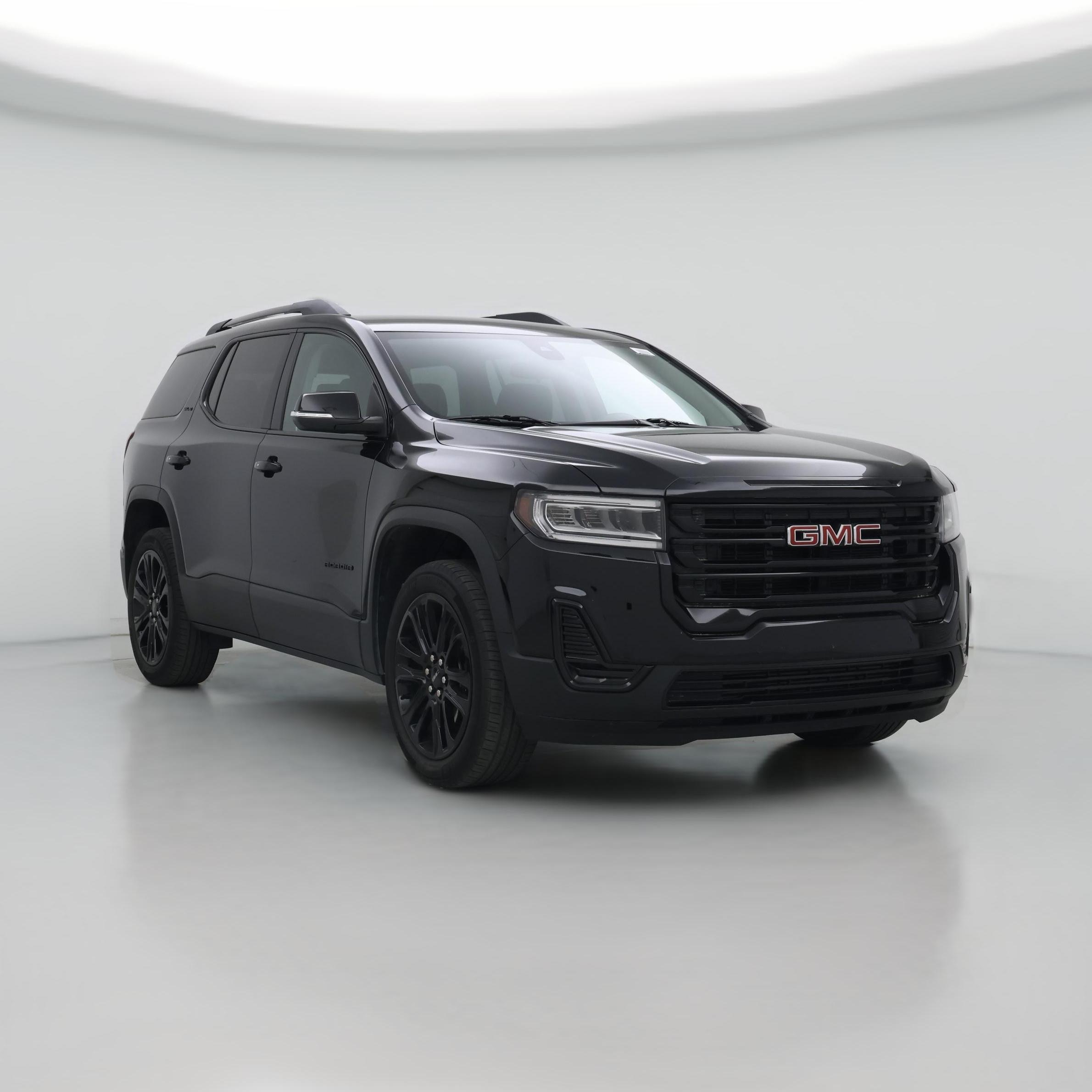 Thumbnail: 2023 GMC Acadia - 1