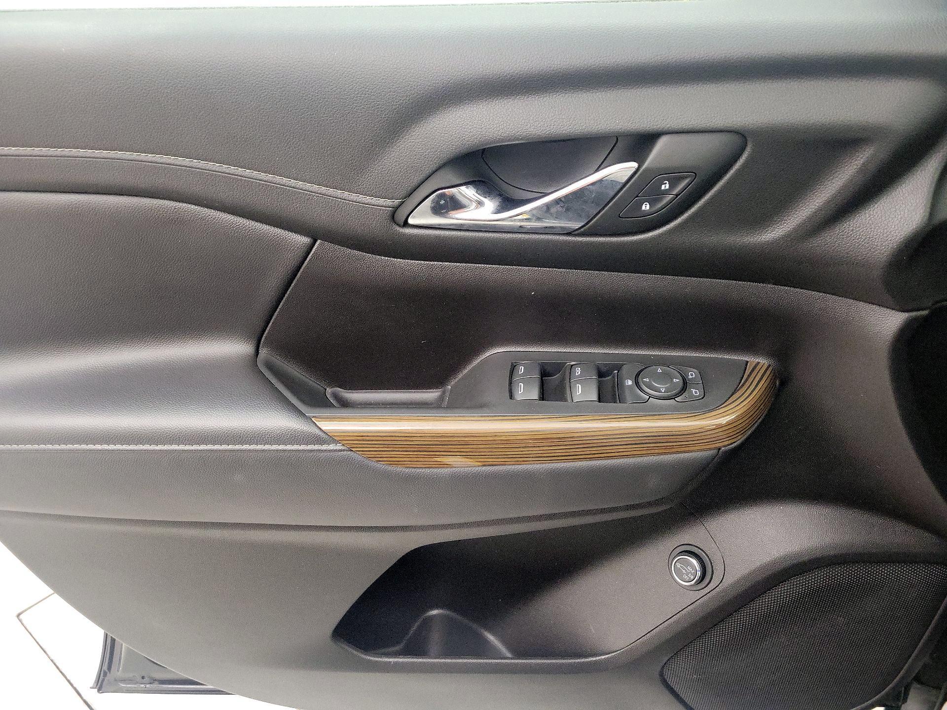 Thumbnail: 2023 GMC Acadia - 12
