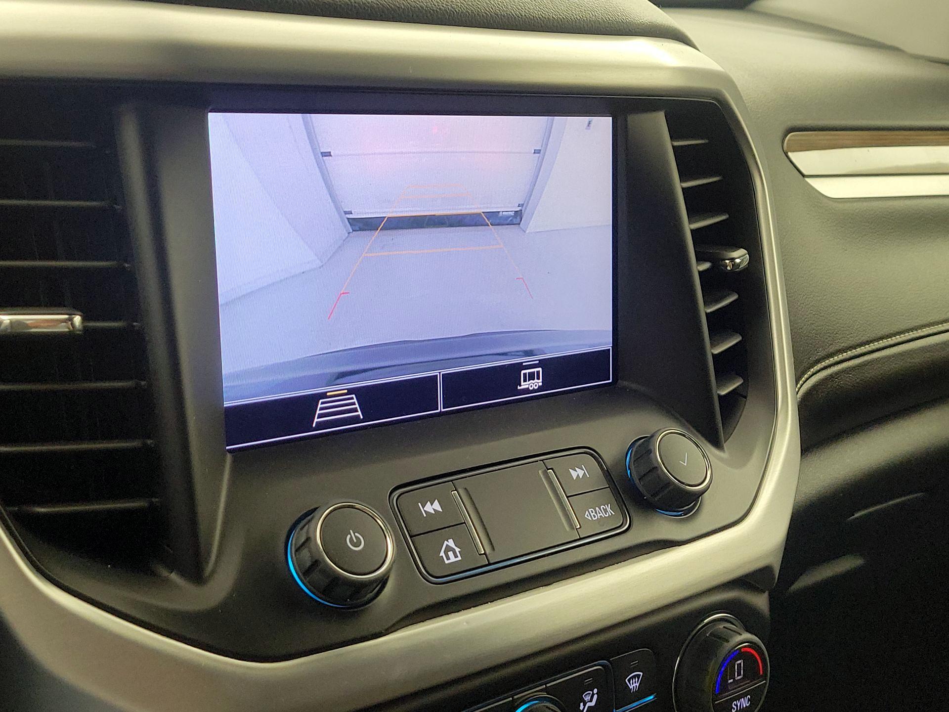 Thumbnail: 2023 GMC Acadia - 14