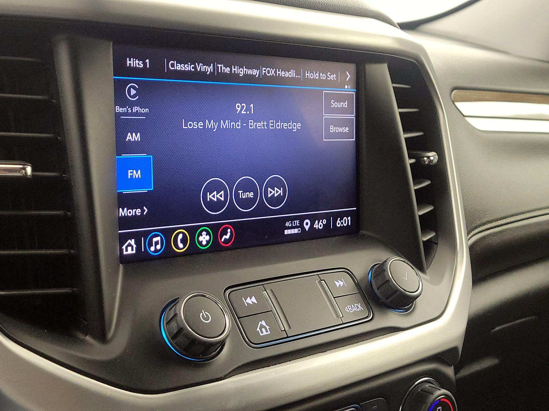Thumbnail: 2023 GMC Acadia - 15