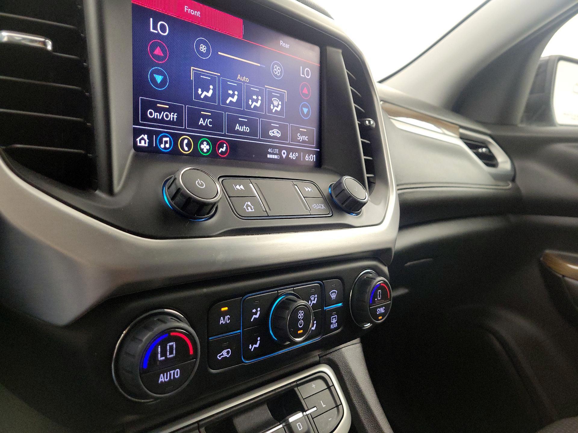 Thumbnail: 2023 GMC Acadia - 16