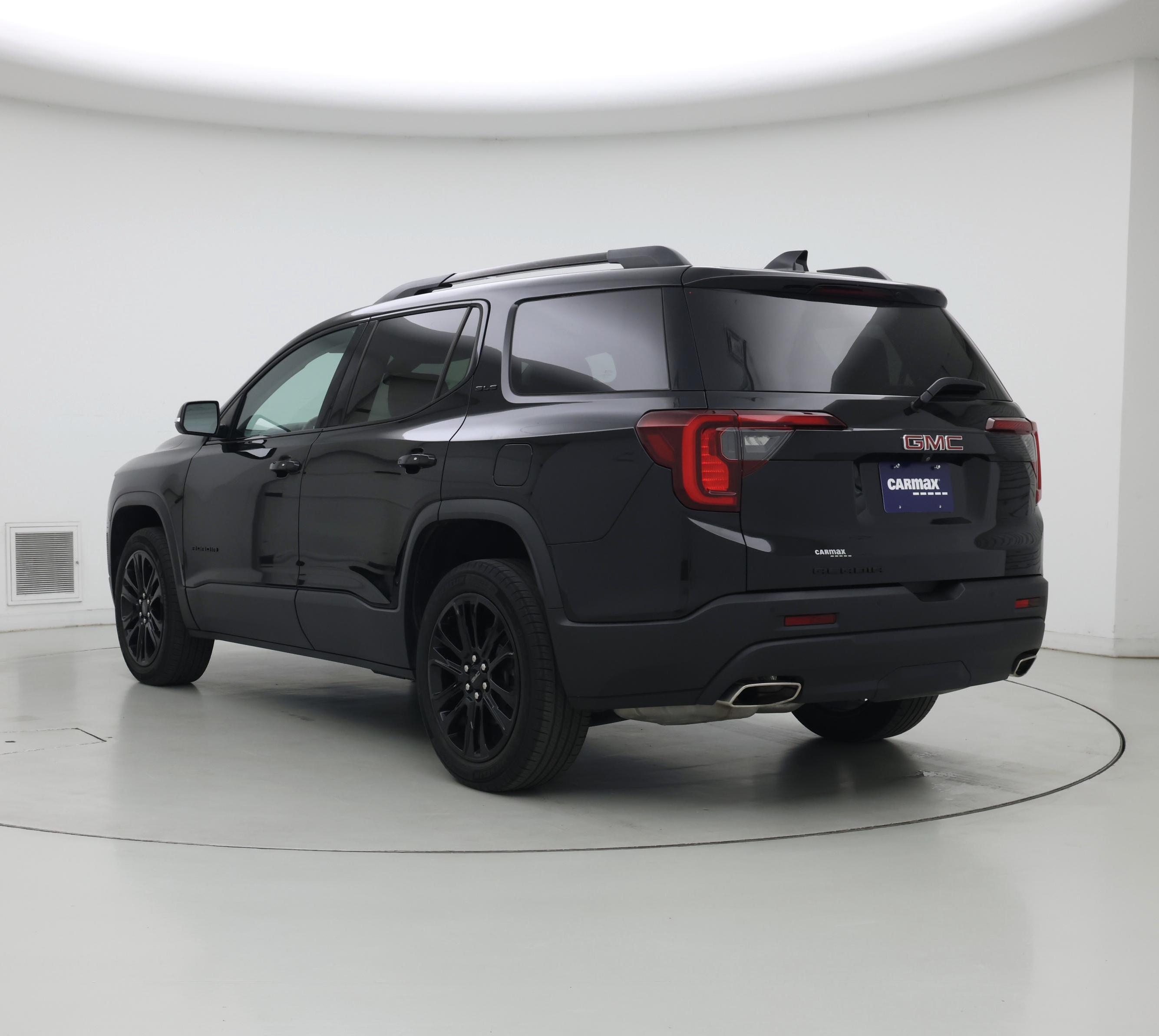 Thumbnail: 2023 GMC Acadia - 2