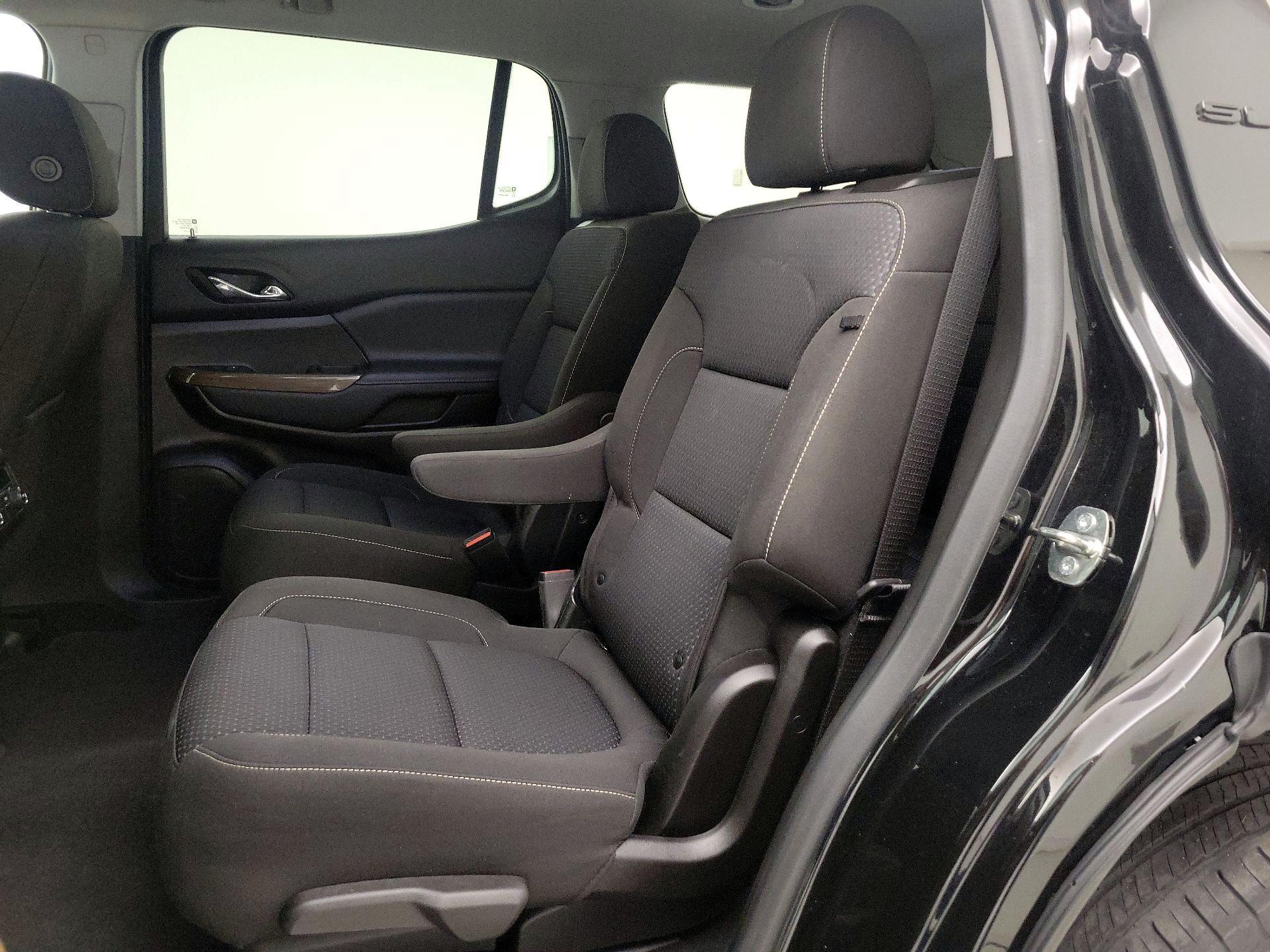 Thumbnail: 2023 GMC Acadia - 19