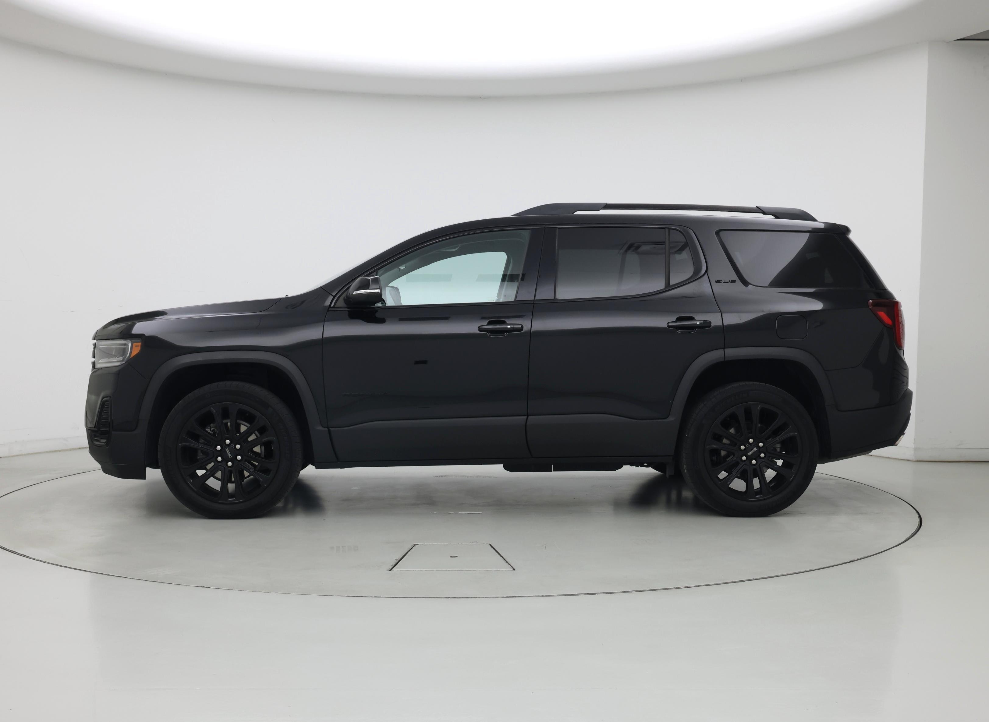 Thumbnail: 2023 GMC Acadia - 3
