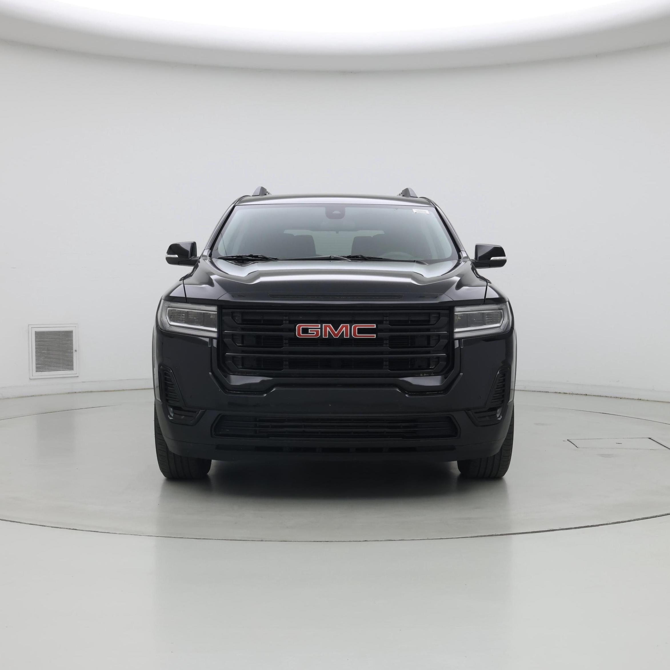 Thumbnail: 2023 GMC Acadia - 5
