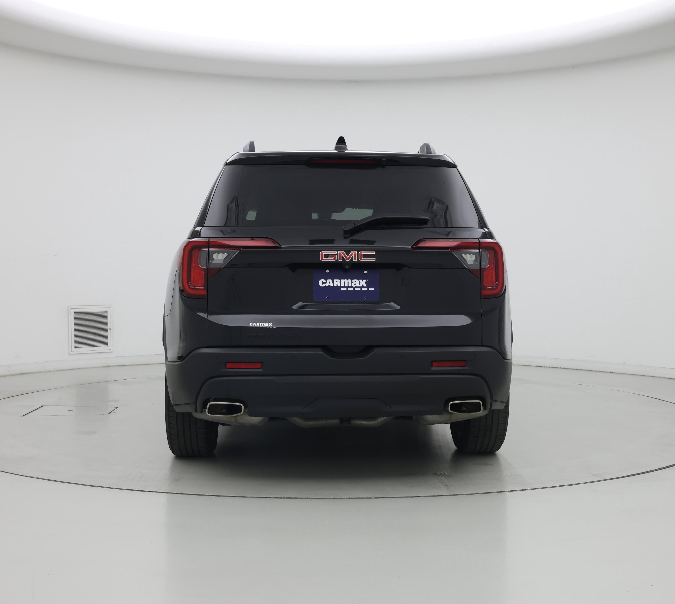 Thumbnail: 2023 GMC Acadia - 6