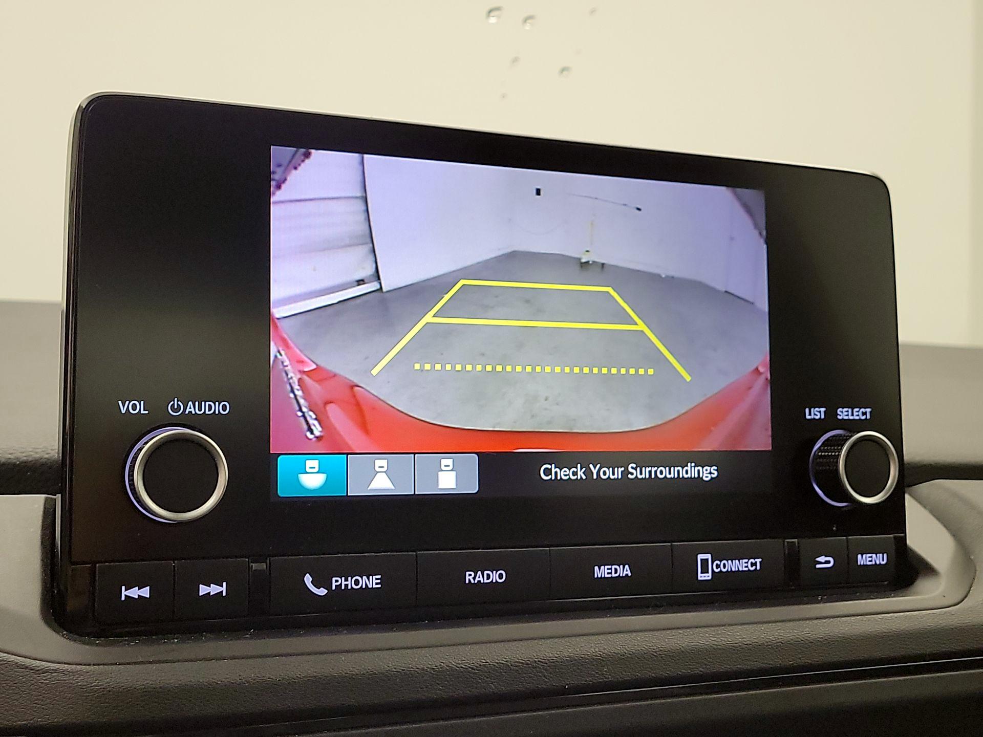 Thumbnail: 2025 Honda Accord - 13