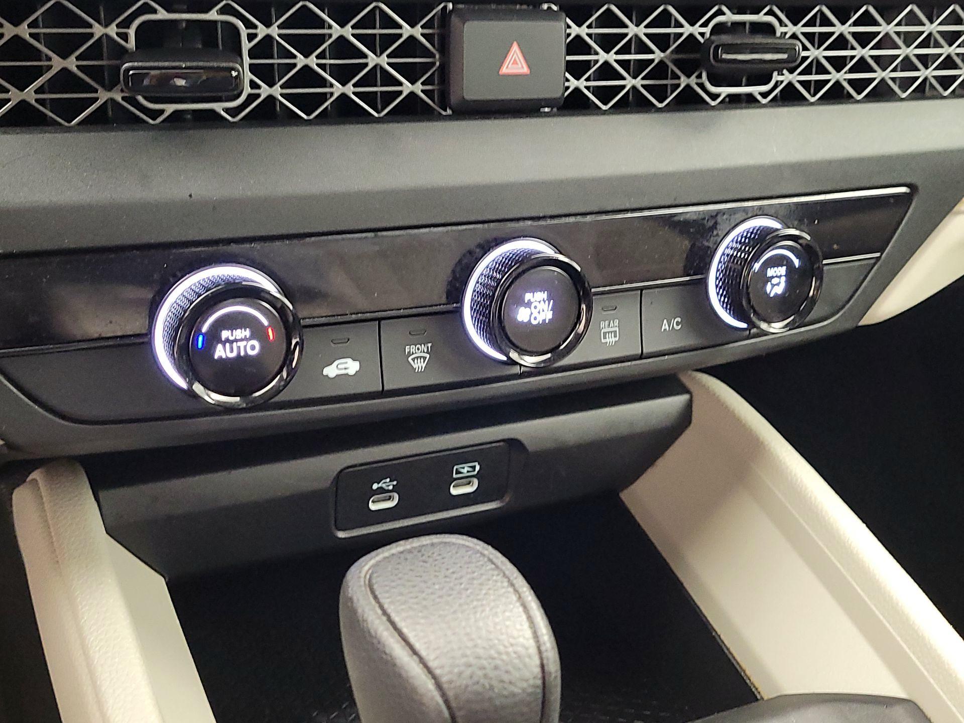 Thumbnail: 2025 Honda Accord - 15