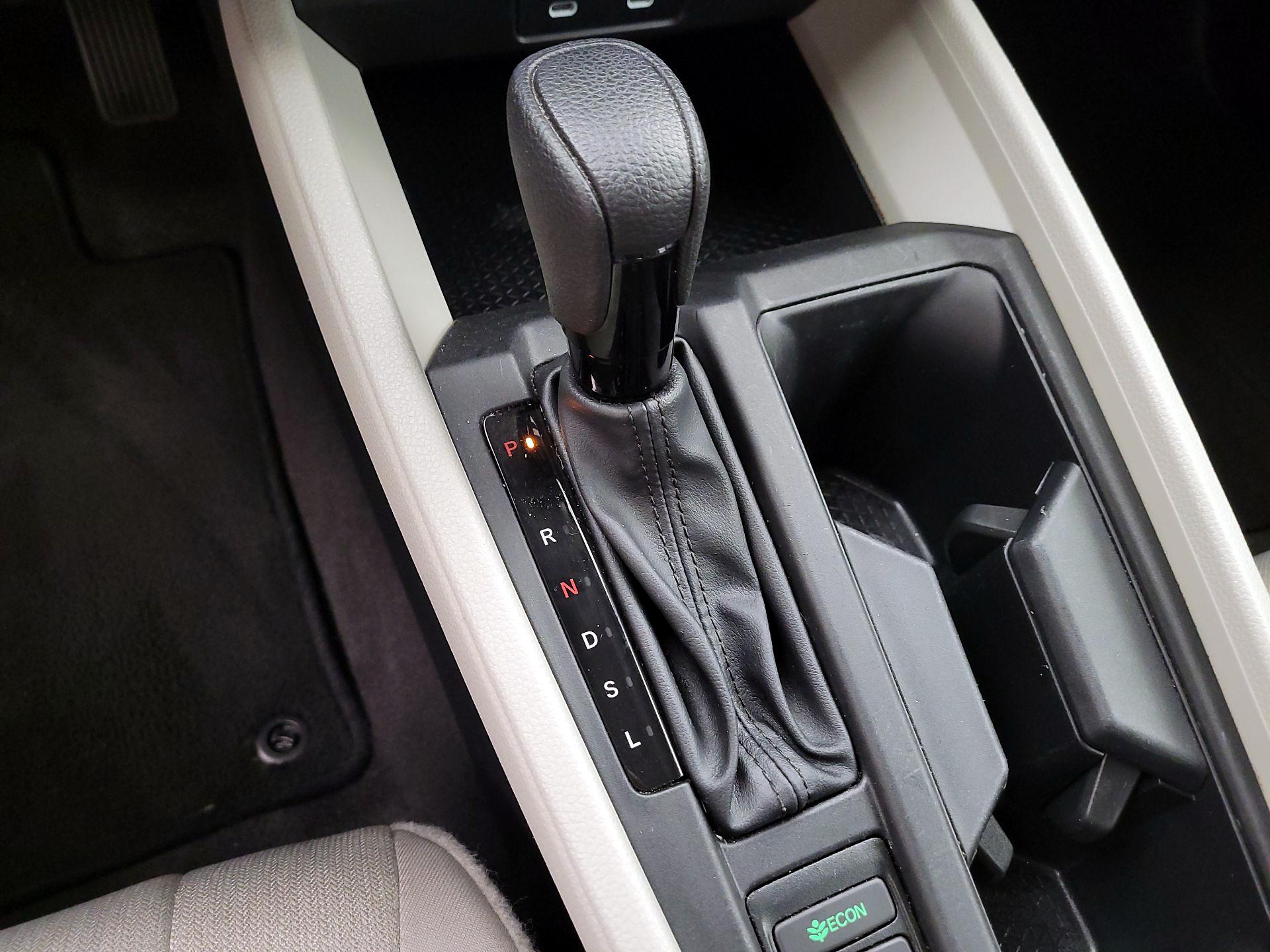 Thumbnail: 2025 Honda Accord - 16