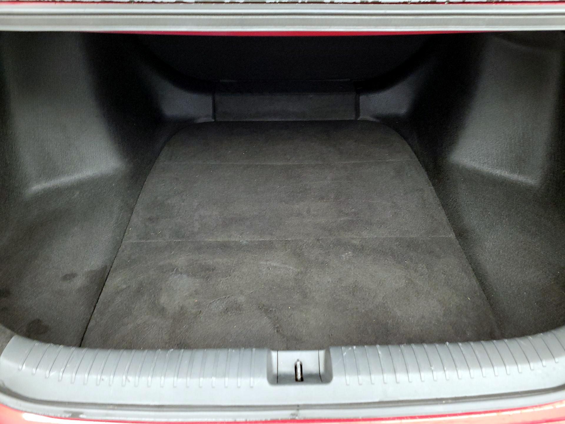 Thumbnail: 2025 Honda Accord - 19