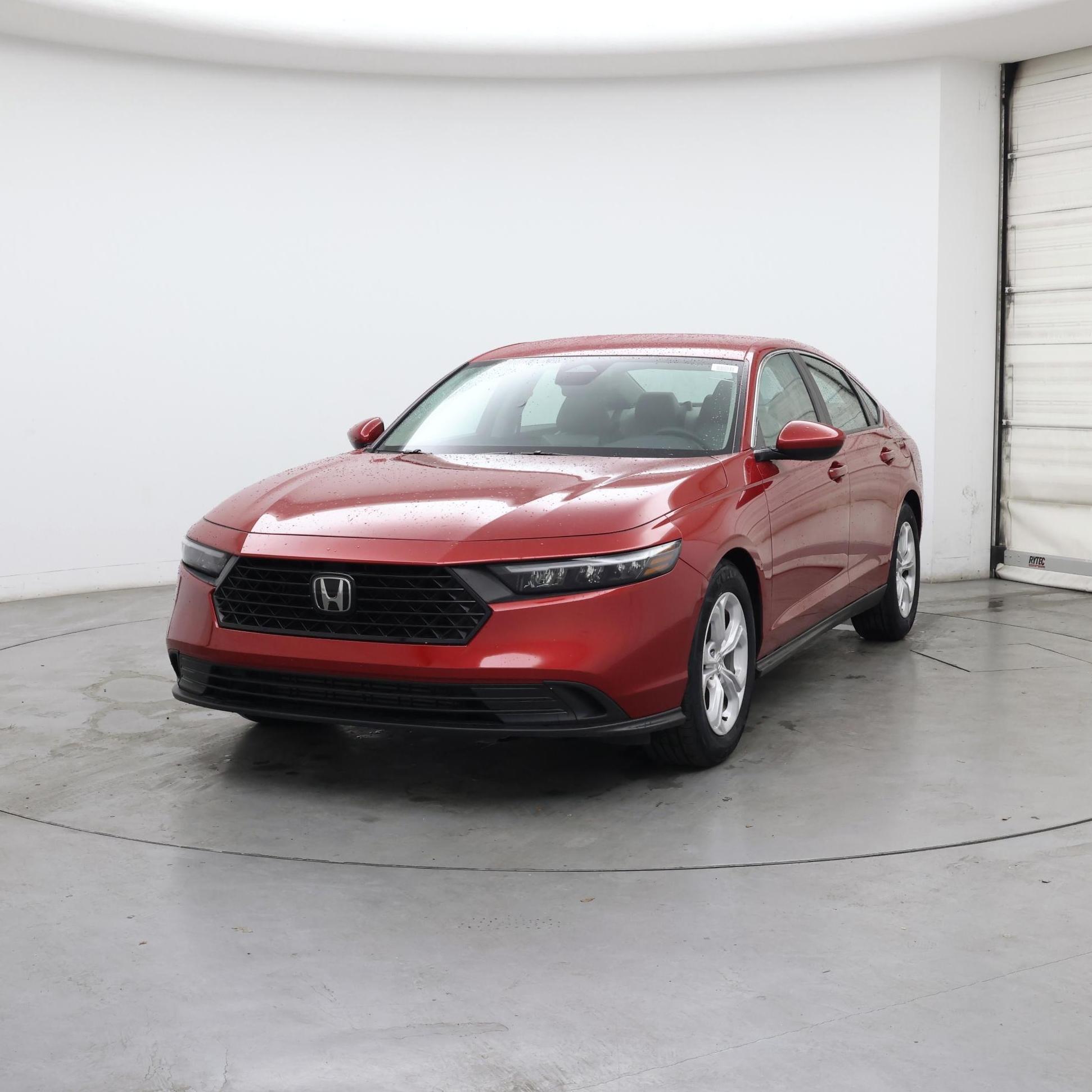 Thumbnail: 2025 Honda Accord - 4