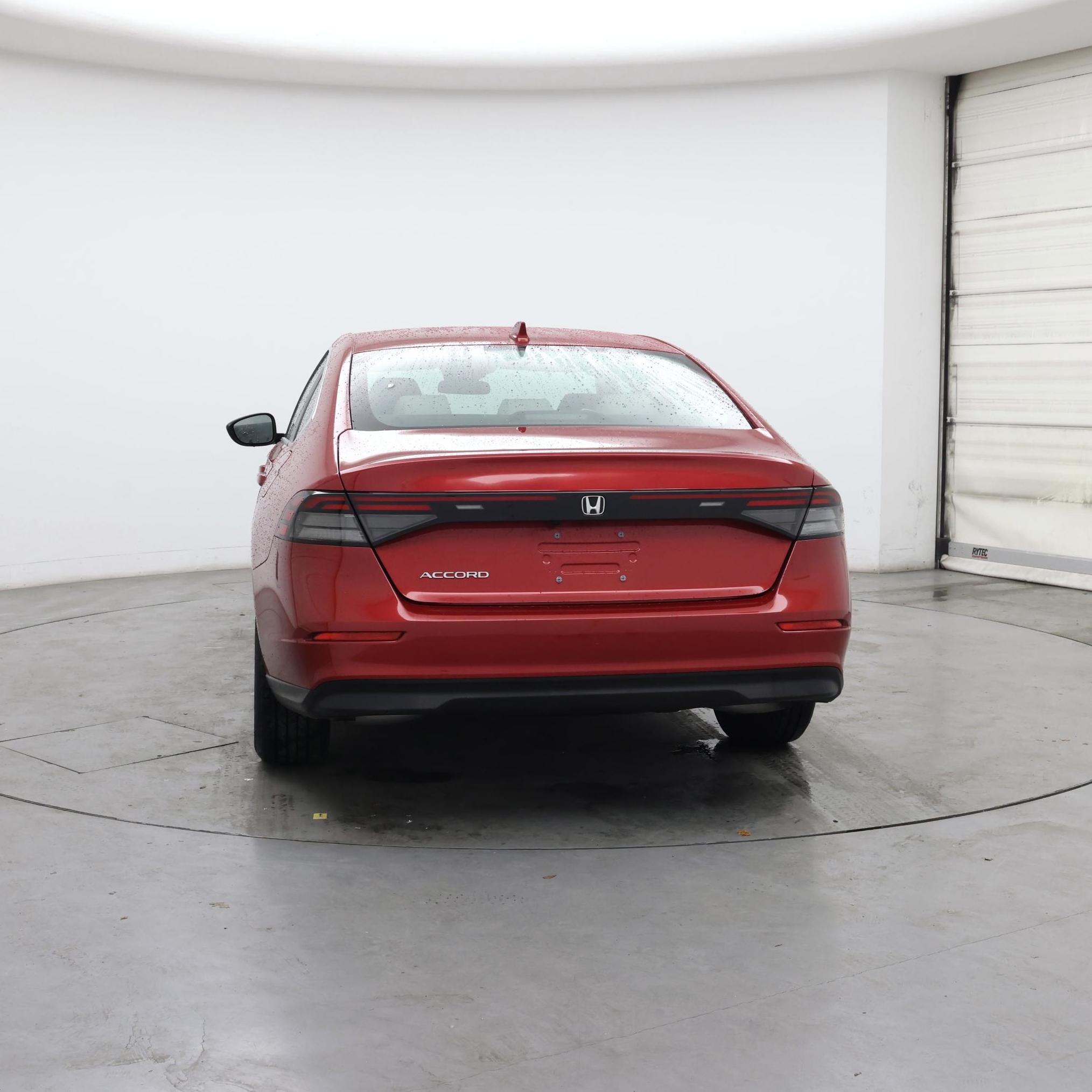 Thumbnail: 2025 Honda Accord - 6