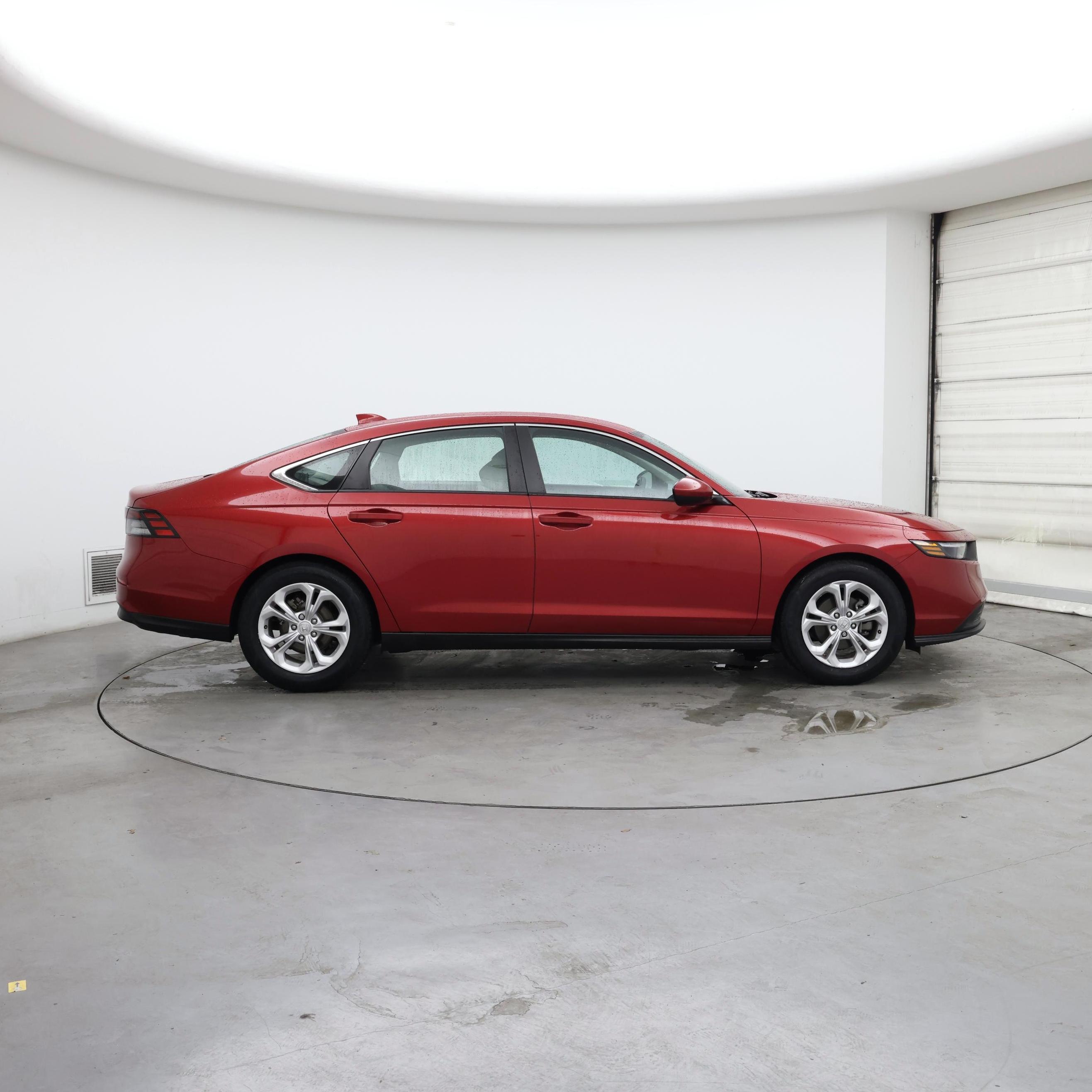 Thumbnail: 2025 Honda Accord - 7